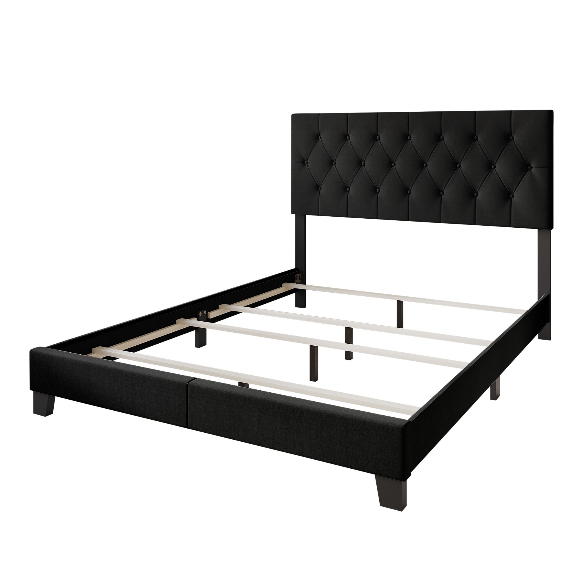 Home Design 80178-351 beds - View #5