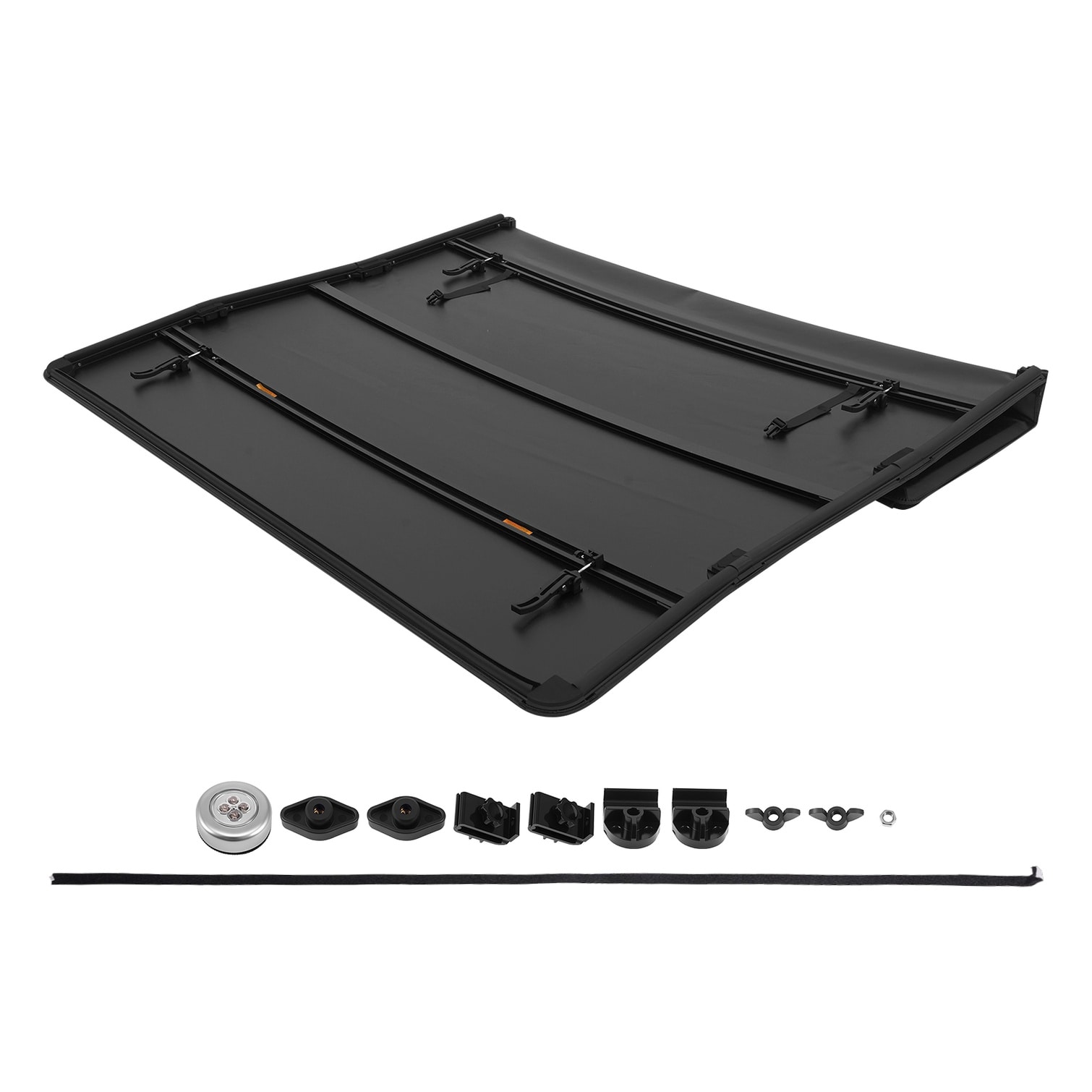 sunjurt IAI8DS50JR06 Exterior-Car-Acc - View #2