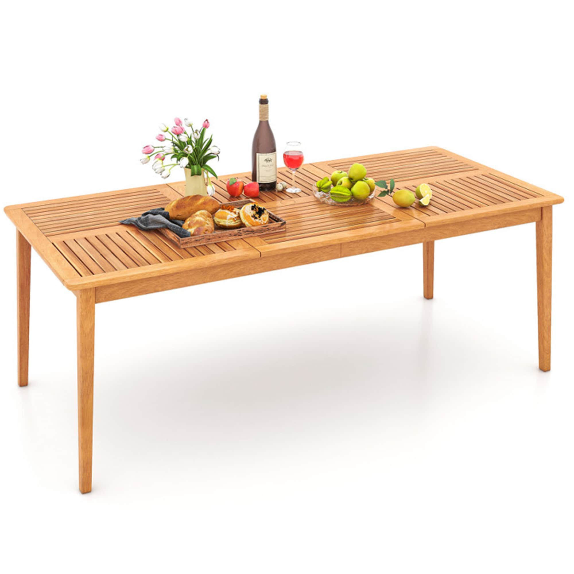BABOOM BOM-HW72980-CO Patio-Tables - View #2