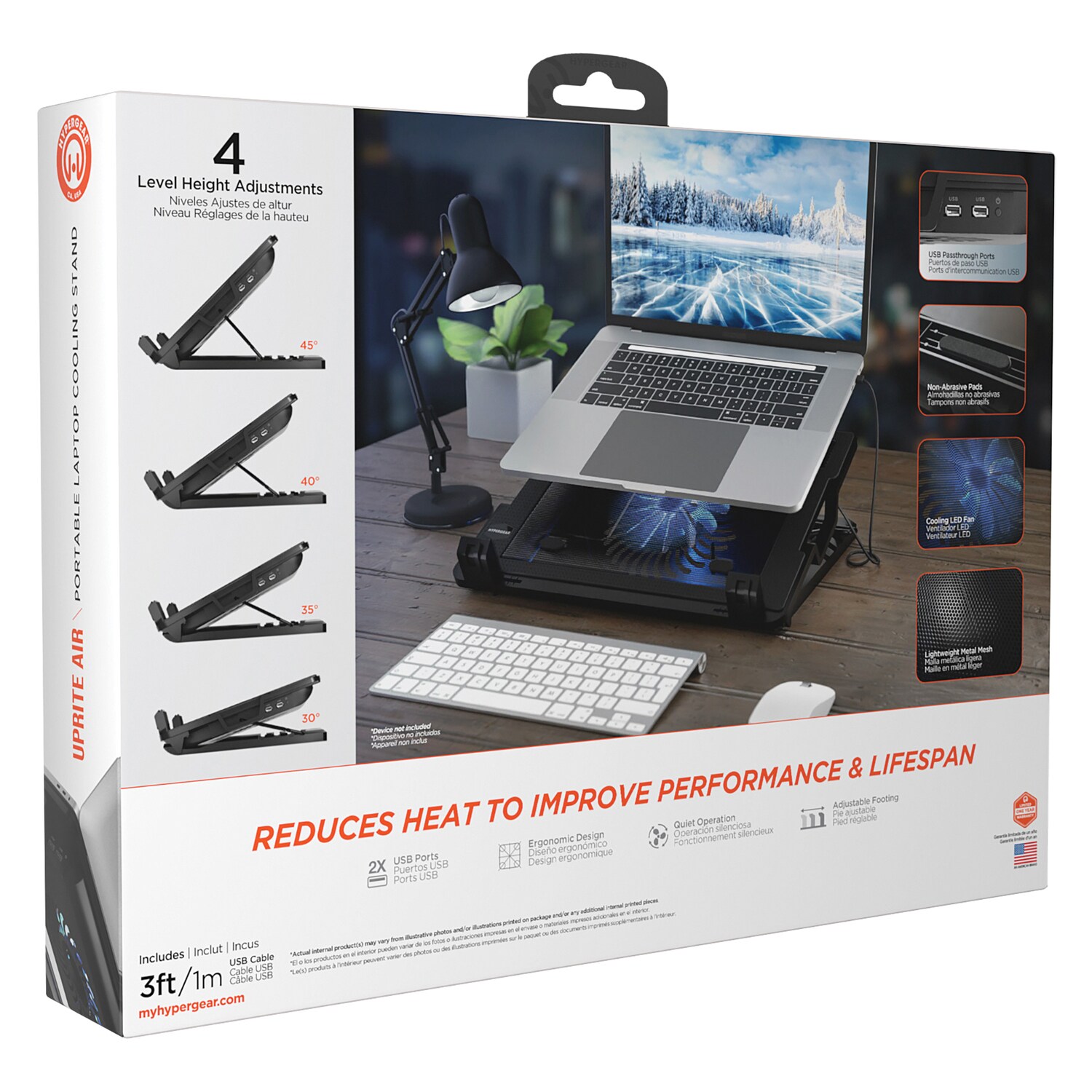 HyperGear HPL15614 Office-Accessories - View #2