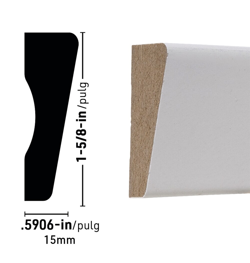 RELIABILT L043256510 Window-Door-Casings - View #2