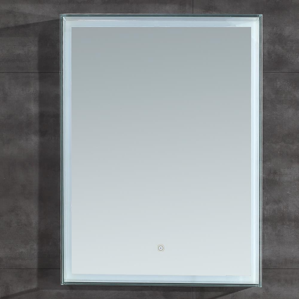 OVE Decors 15VMR-22SS24-000 Framed-Bath-Mirrors - View #2
