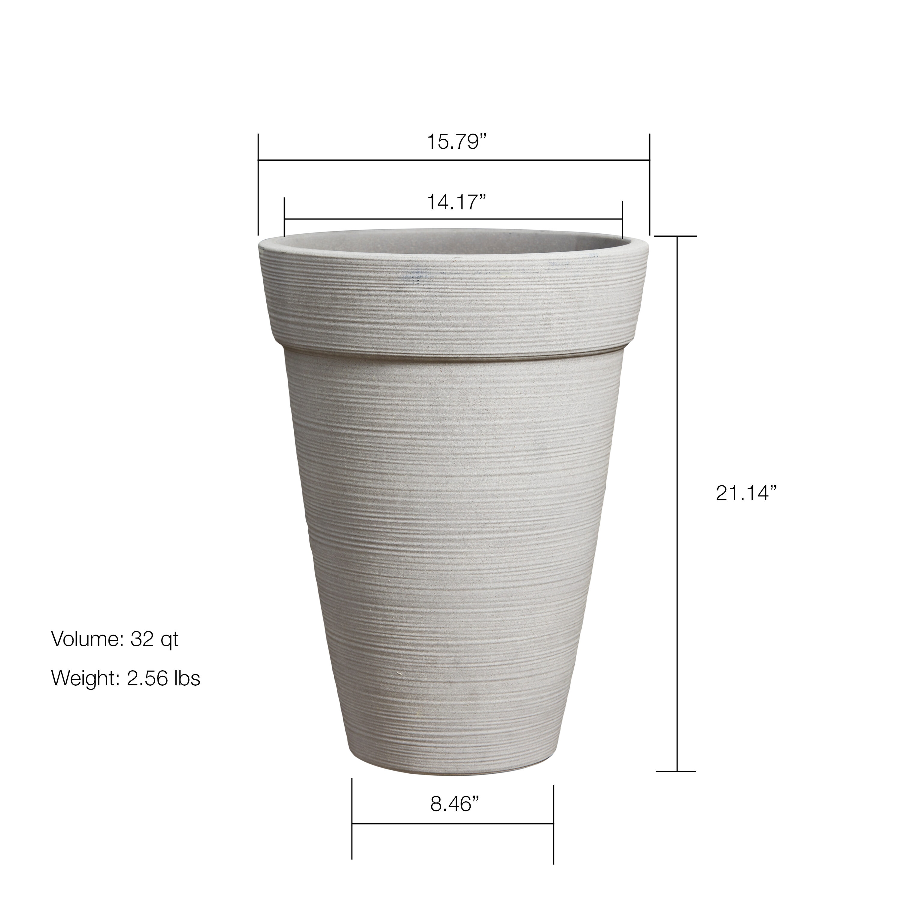 allen + roth US630594 Planter-Window-Box - View #13