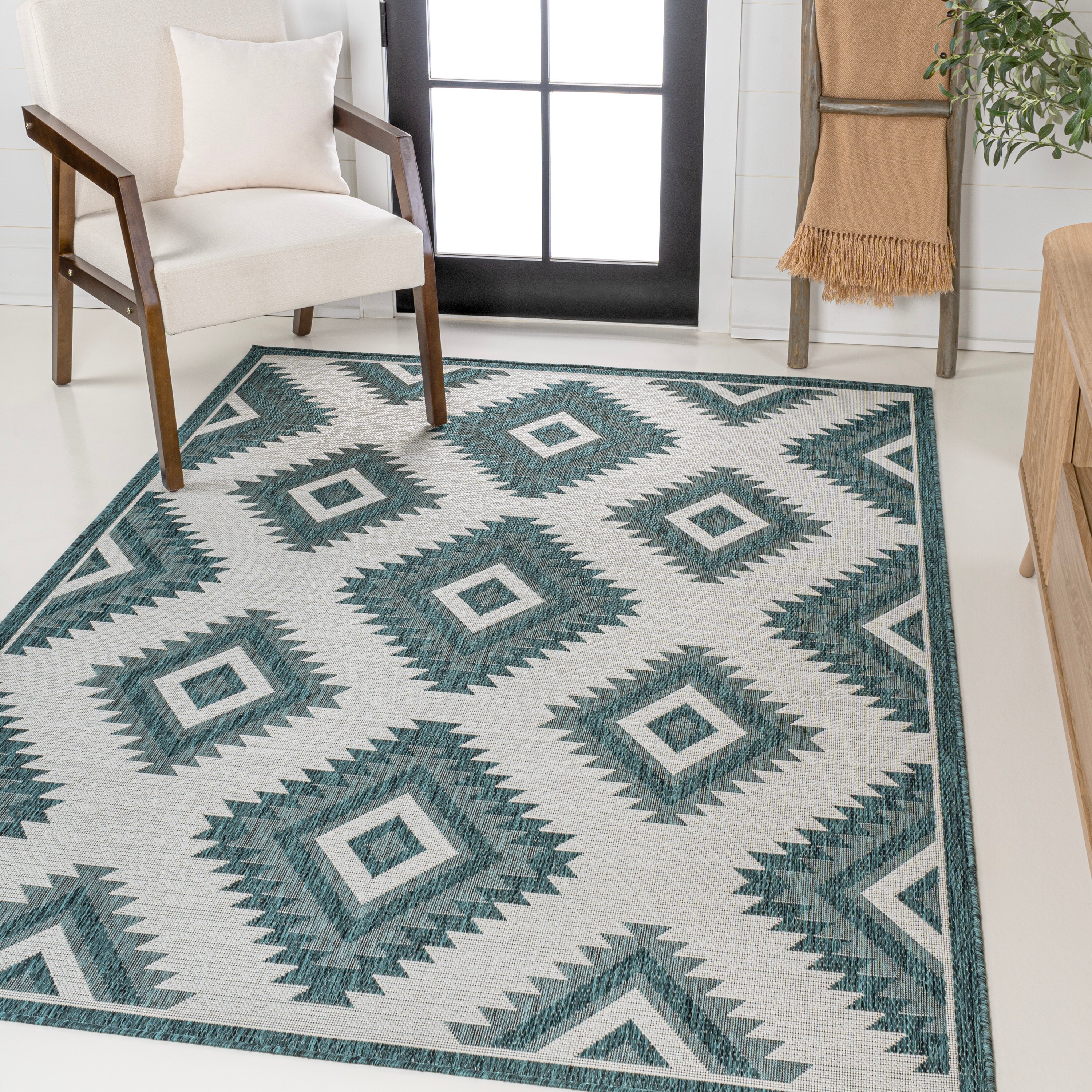 JONATHAN  Y TSN202E-5 rugs - View #8