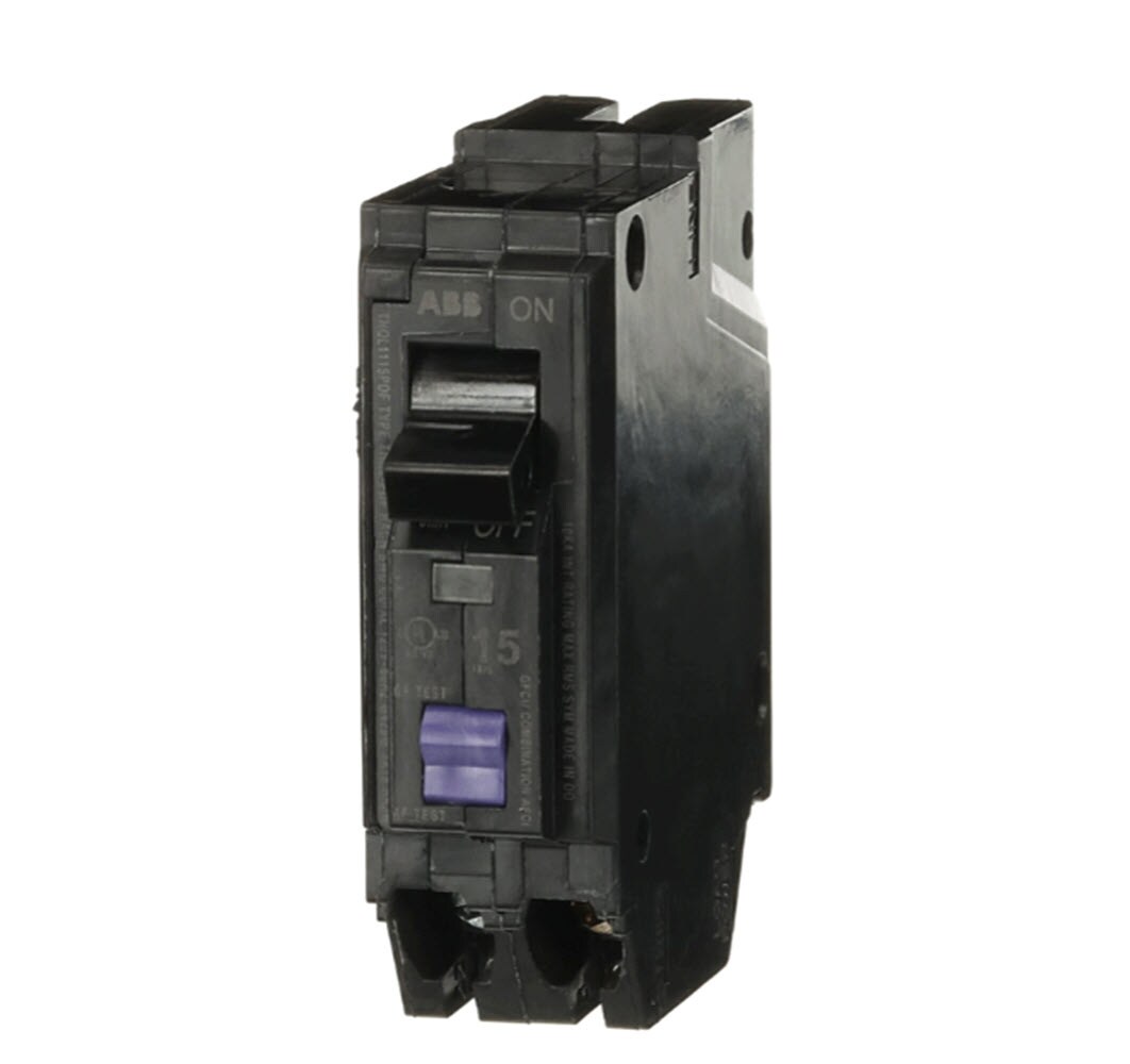 ABB THQL1115PDFA Circuit-Breakers - View #4