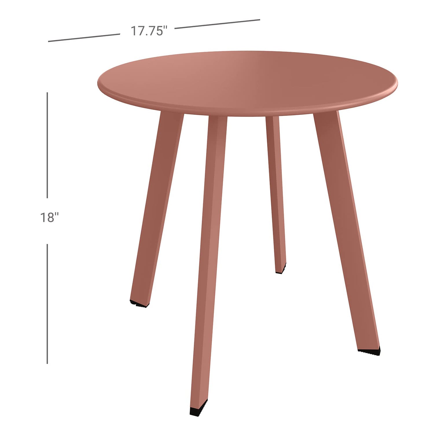 BANSA ROSE BALE2329 Patio-Tables - View #3