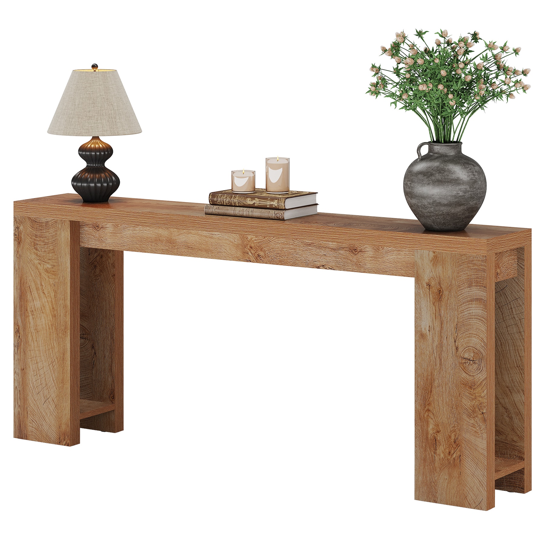 Tribesigns LWFD-F2002 Console-Sofa-Tables - View #7