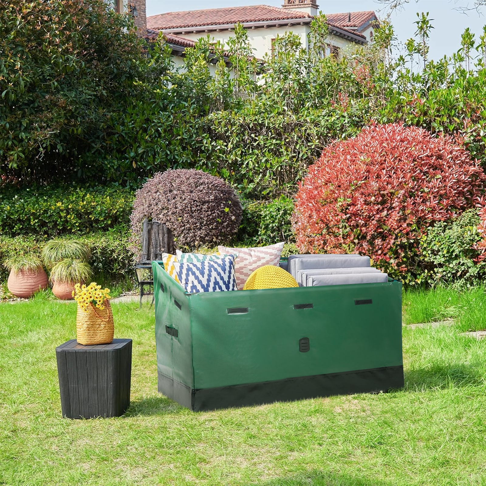 Winado LO1G55000178 Deck-Boxes - View #3