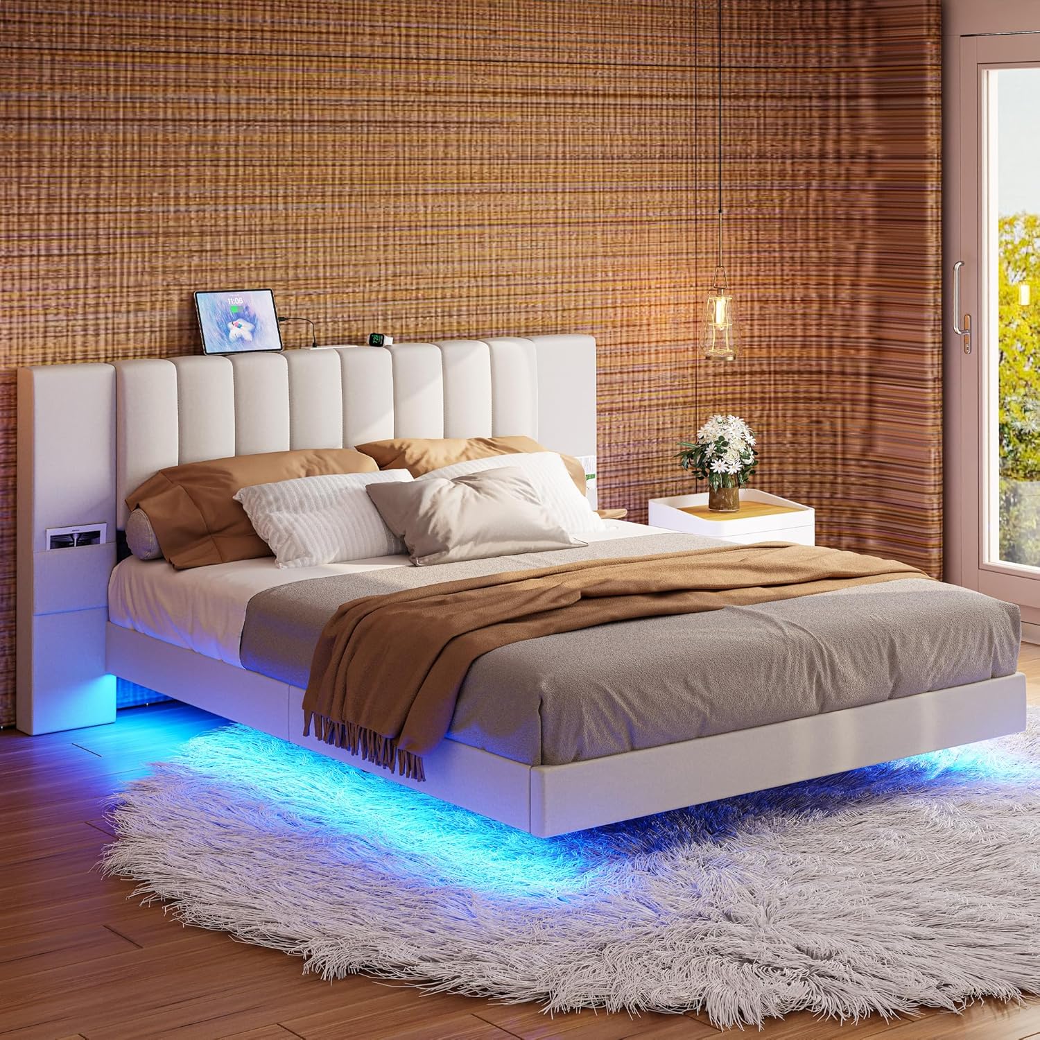 Likimio USAN1050559 beds - View #5