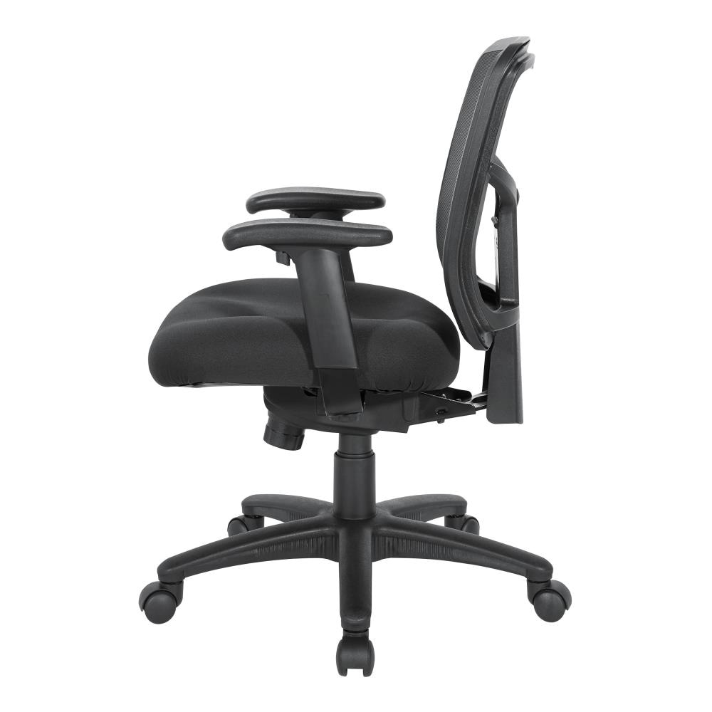 Office Star Products 92553-30 Office-Chairs - View #3
