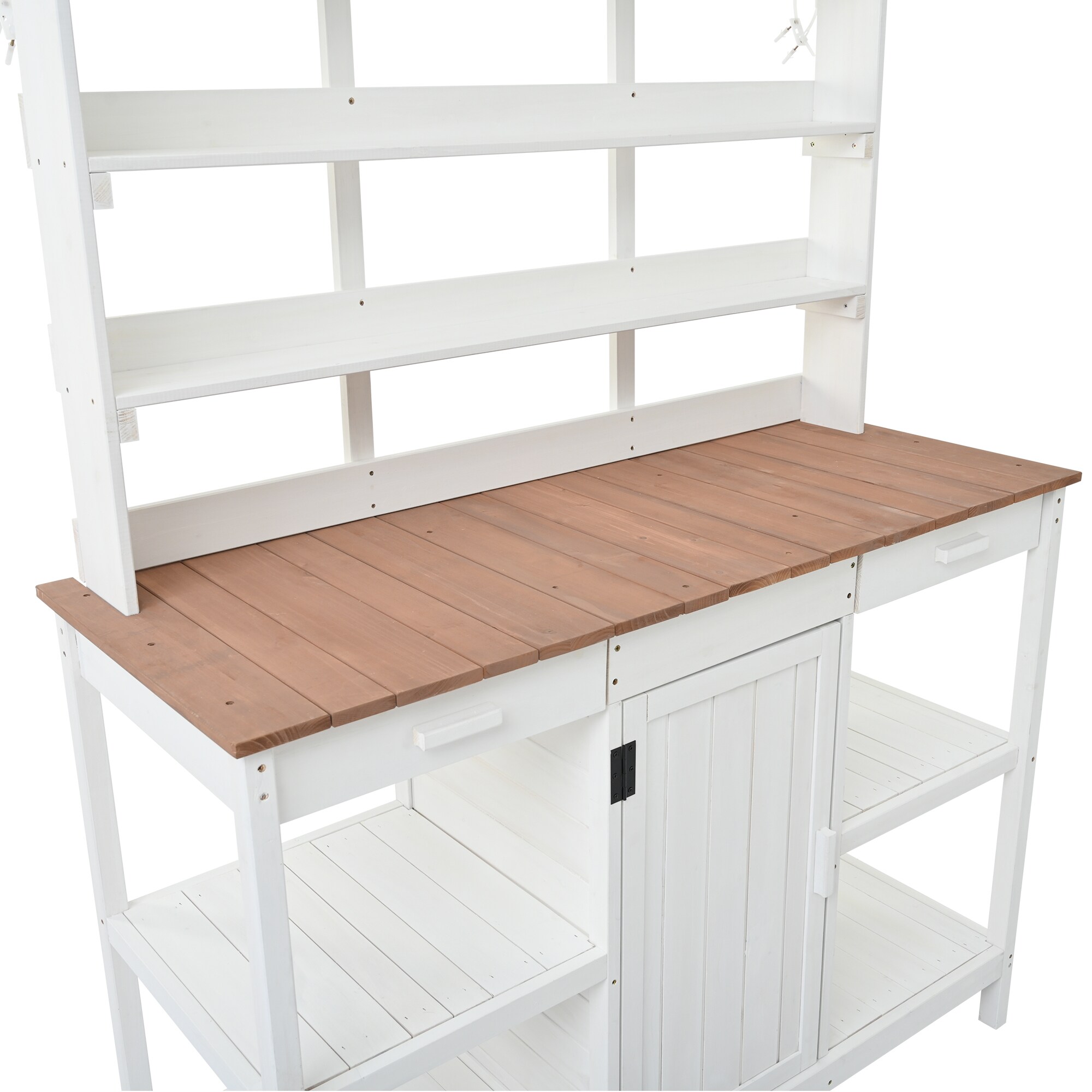 AHIOU HOME ZAAHG-211AAKPB Potting-Benches - View #8