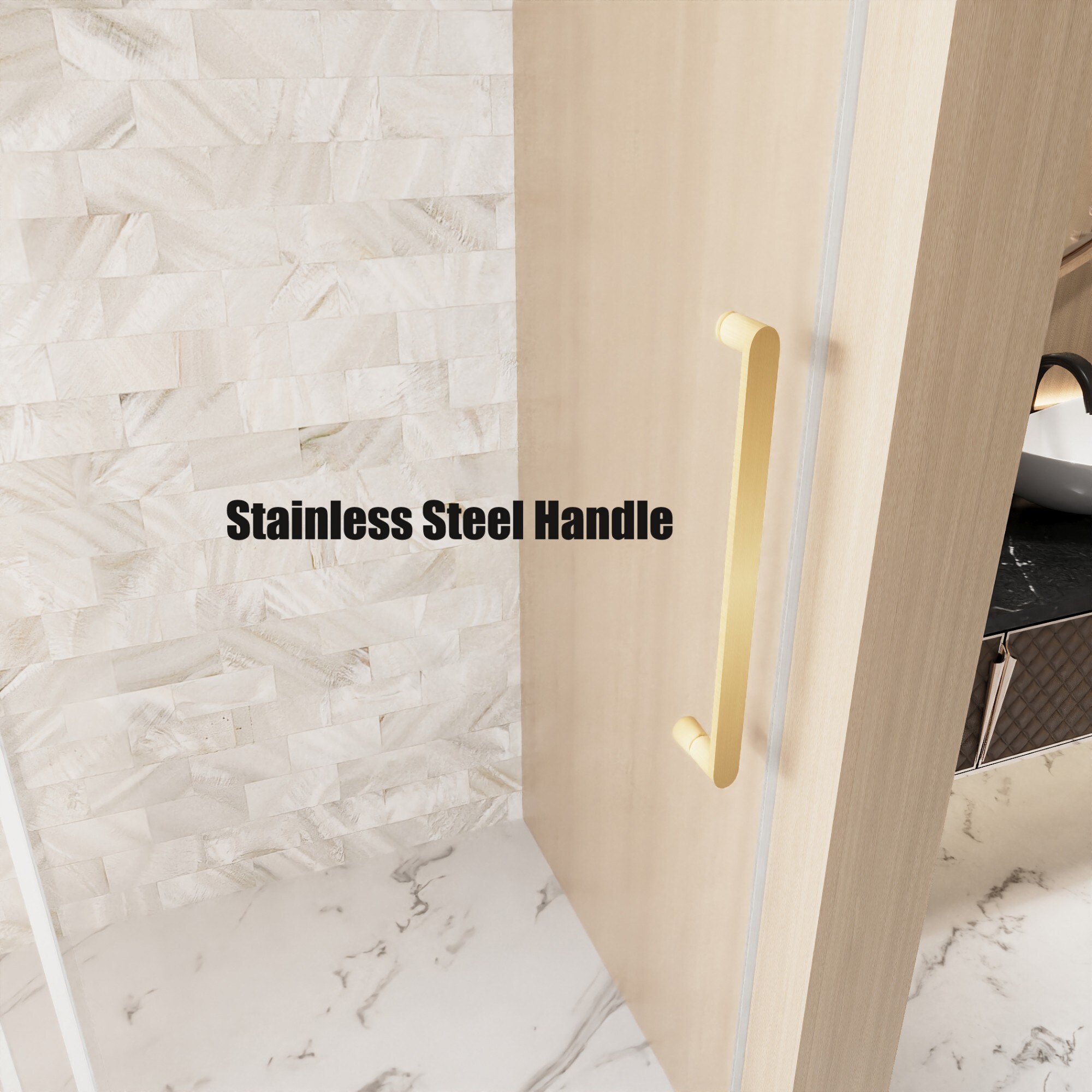 Dexmalle W1675P307007 Shower-Doors - View #8