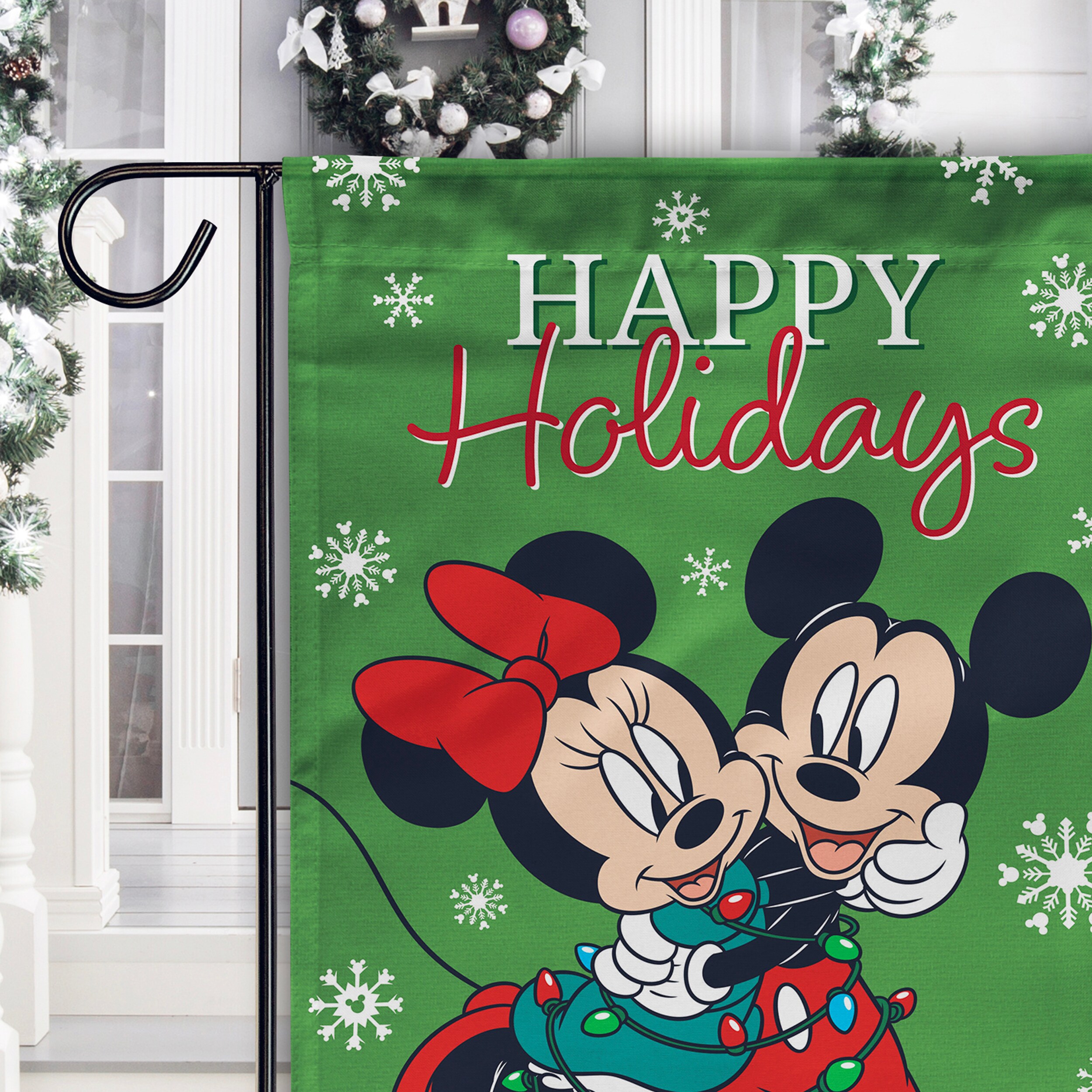 Disney 10-1250-92F-01 Decorative-Banner-Flags - View #5