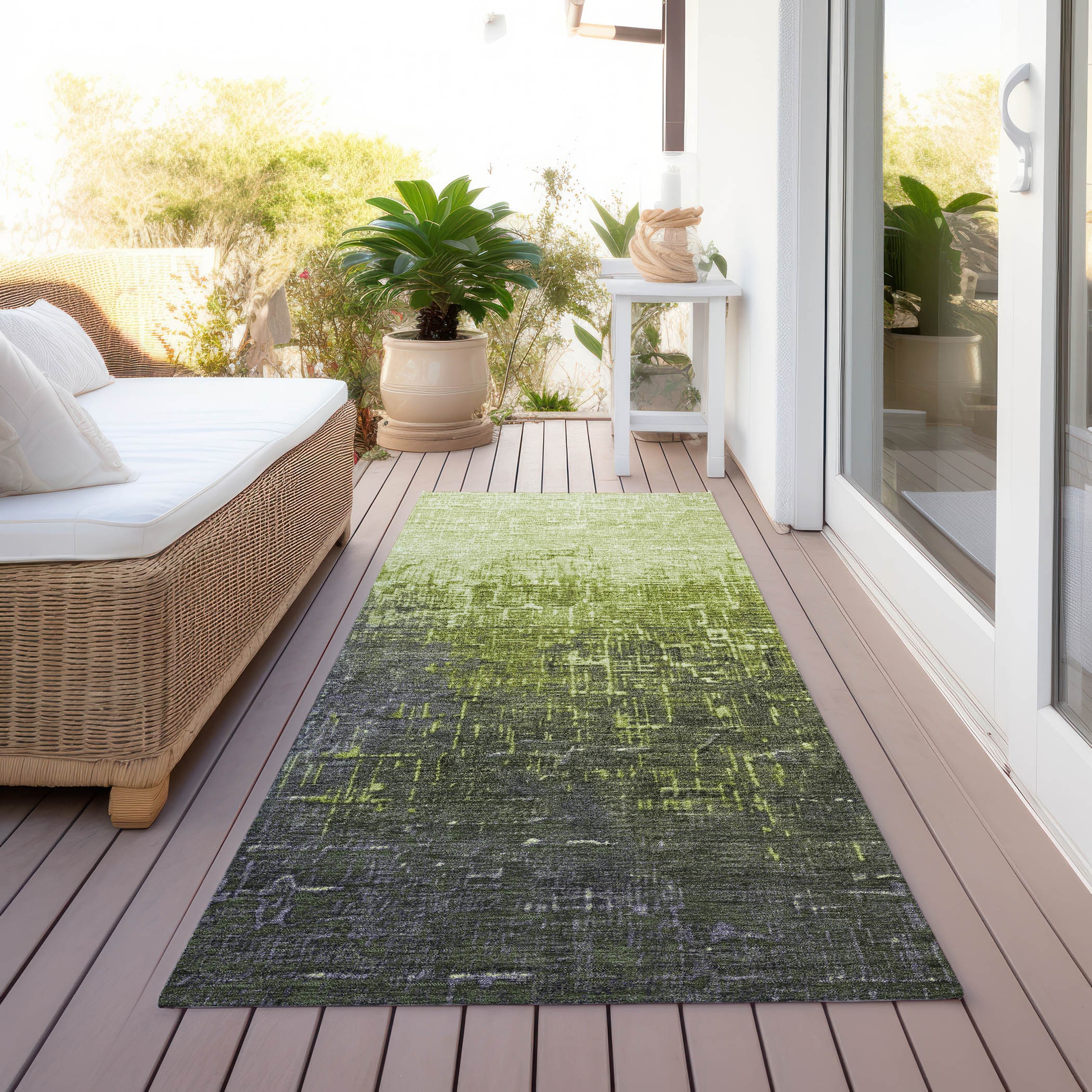Addison Rugs ACN1066LM2X8 rugs - View #7