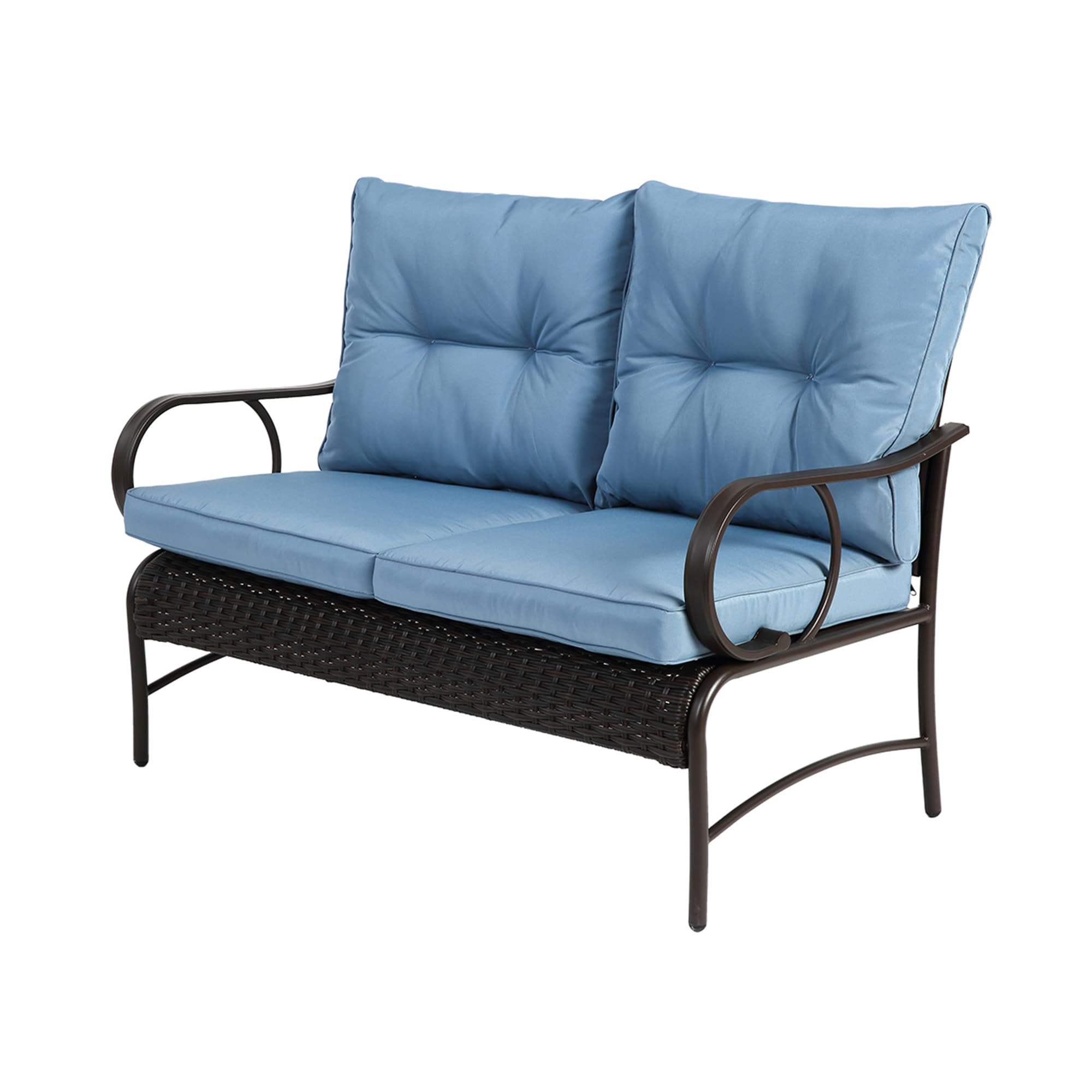SINOFURN SYB160001WT Patio-Conversation-Sets - View #14