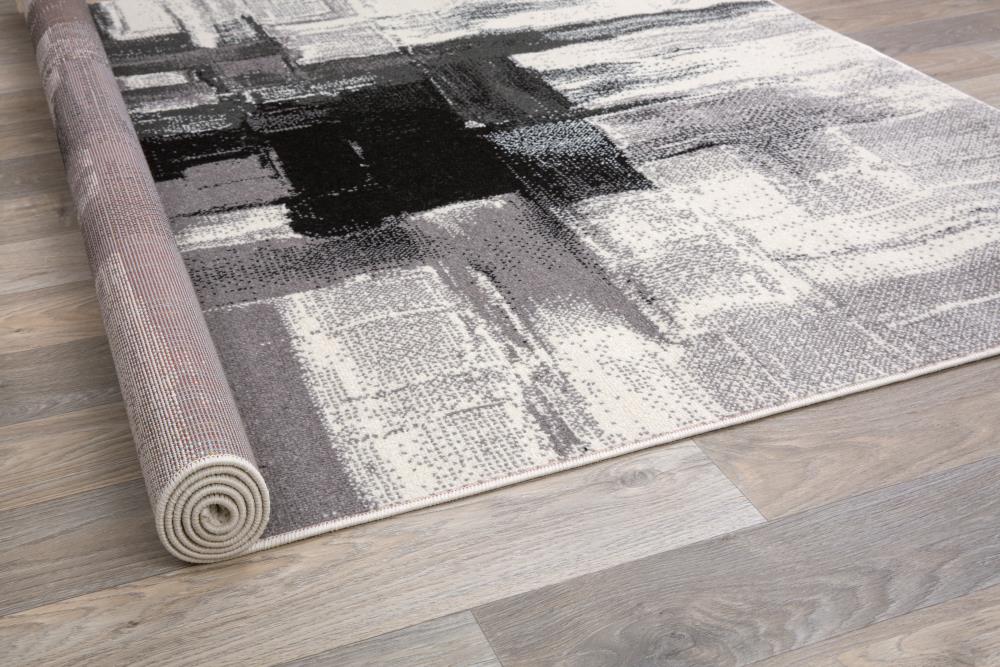 World Rug Gallery 950BLACK3X5 rugs - View #3