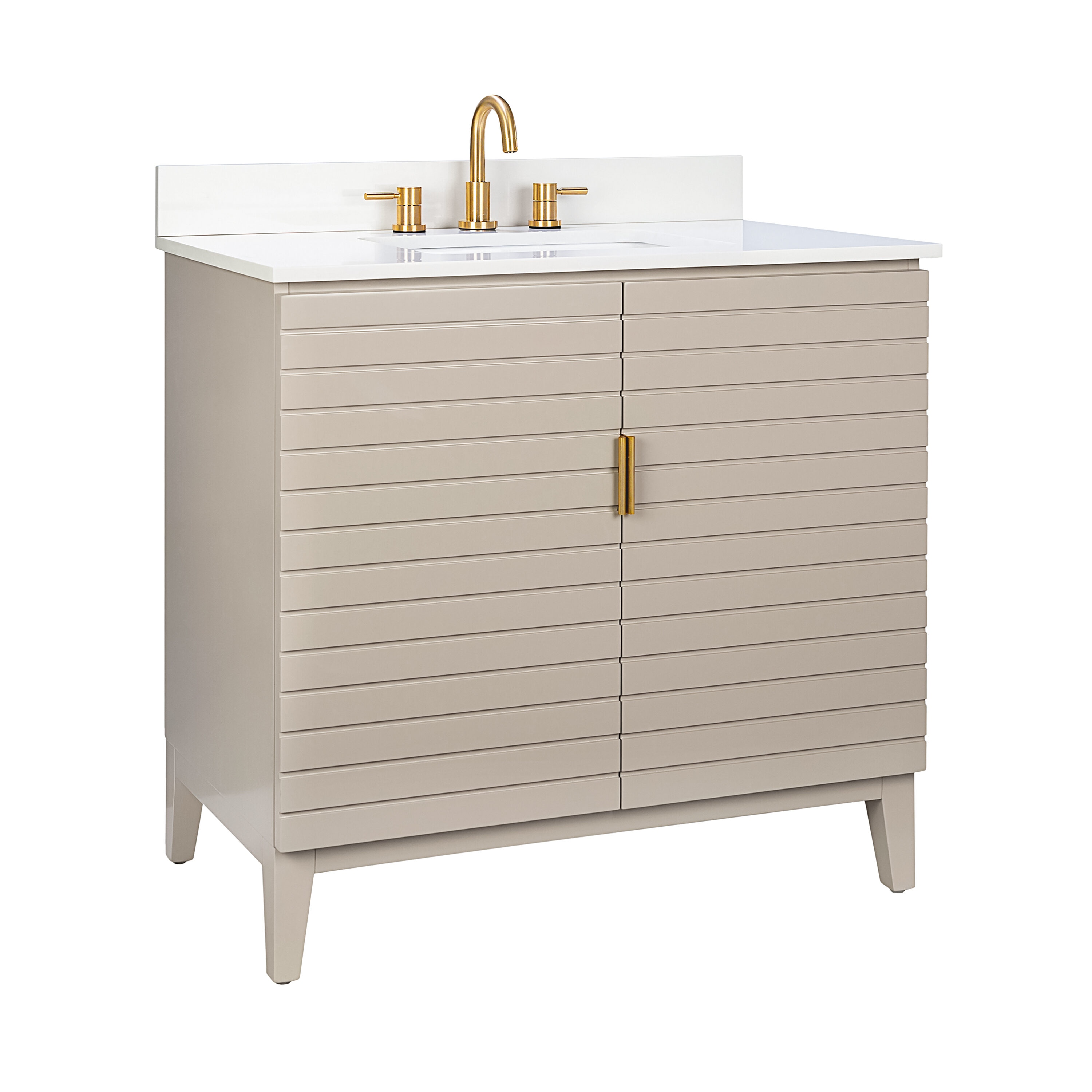 Origin 21 L23014-VS36-GE Bath-Vanity-Combo - View #7