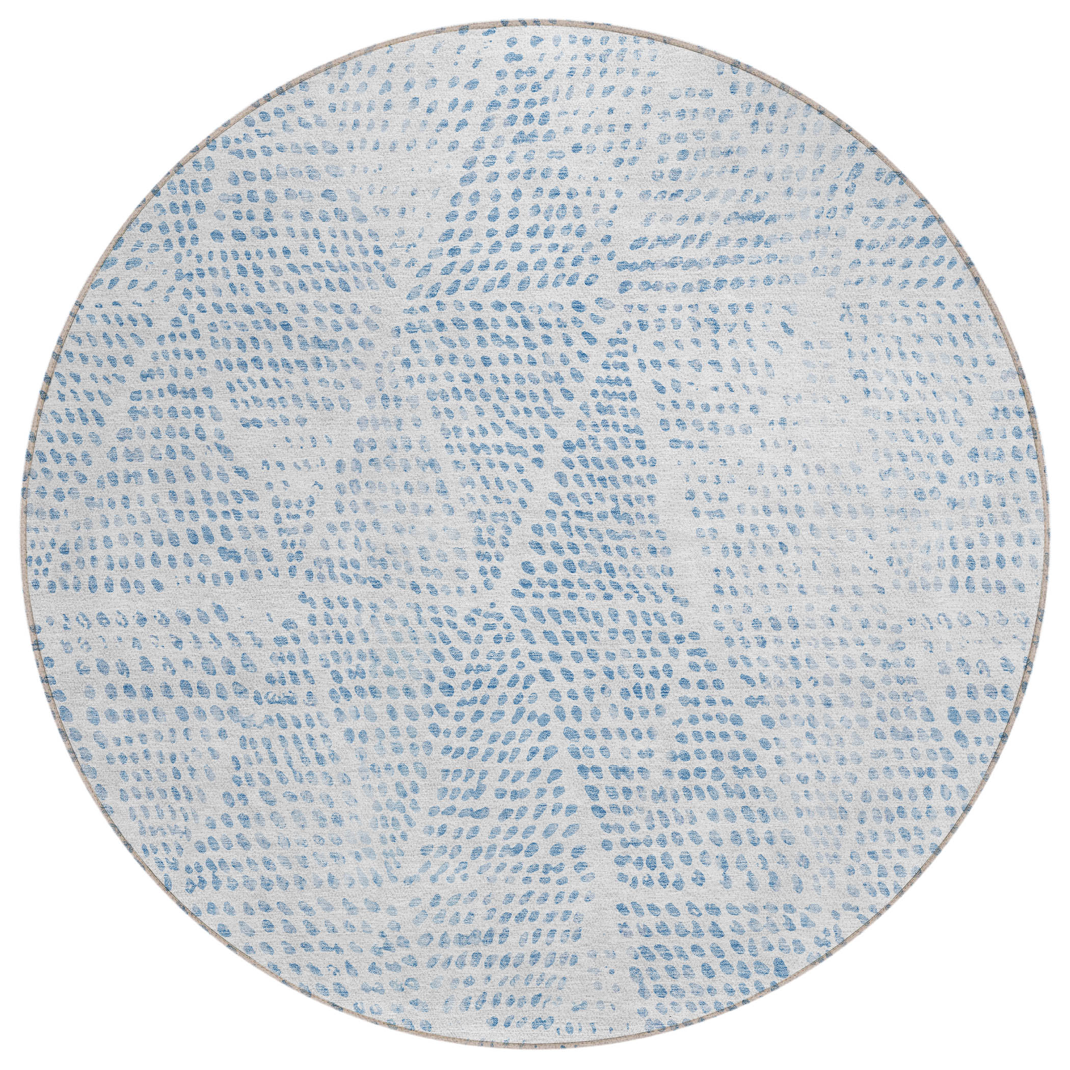 Addison Rugs ACN591DN8RO rugs - View #2