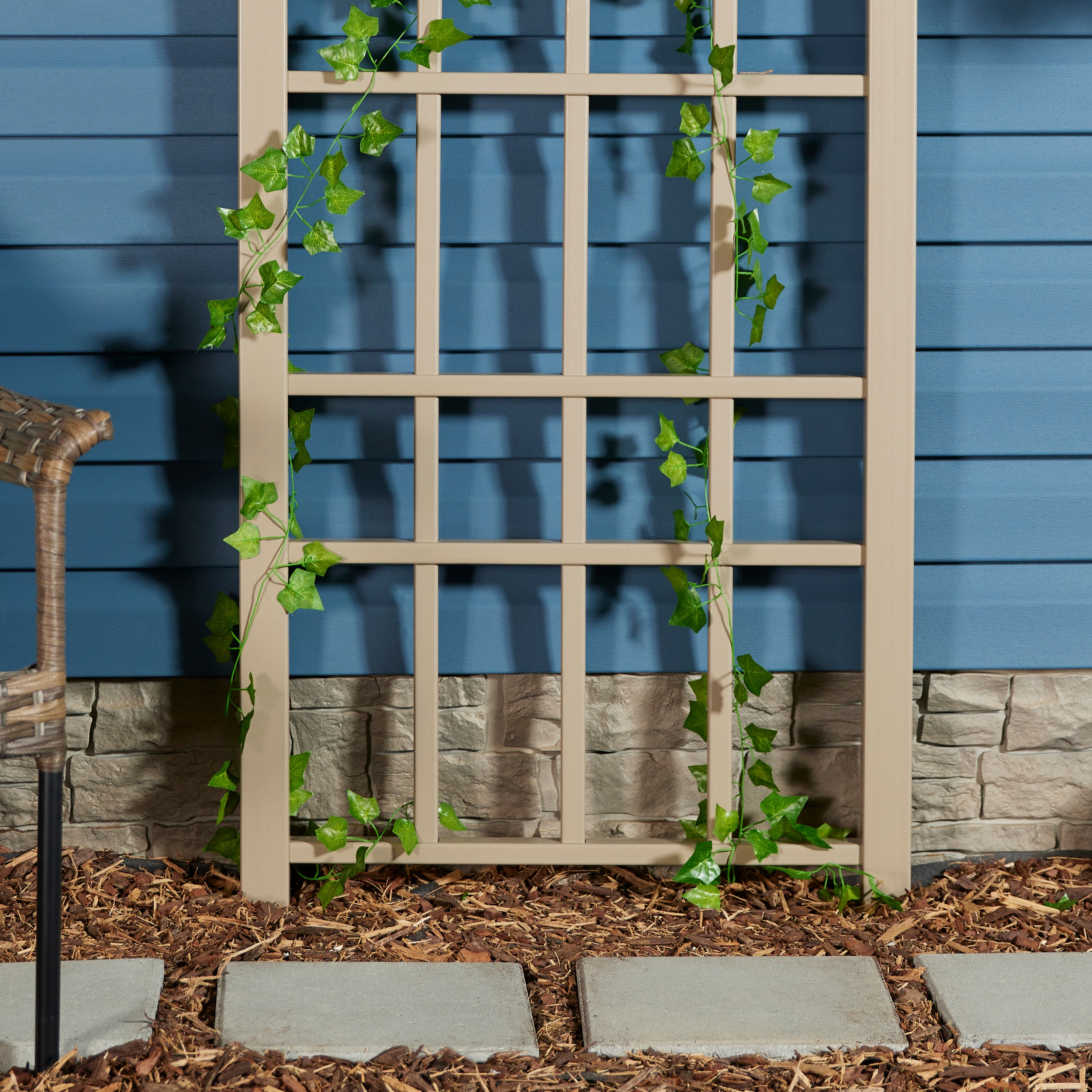 Dura-Trel 11159M Garden-Trellis - View #6