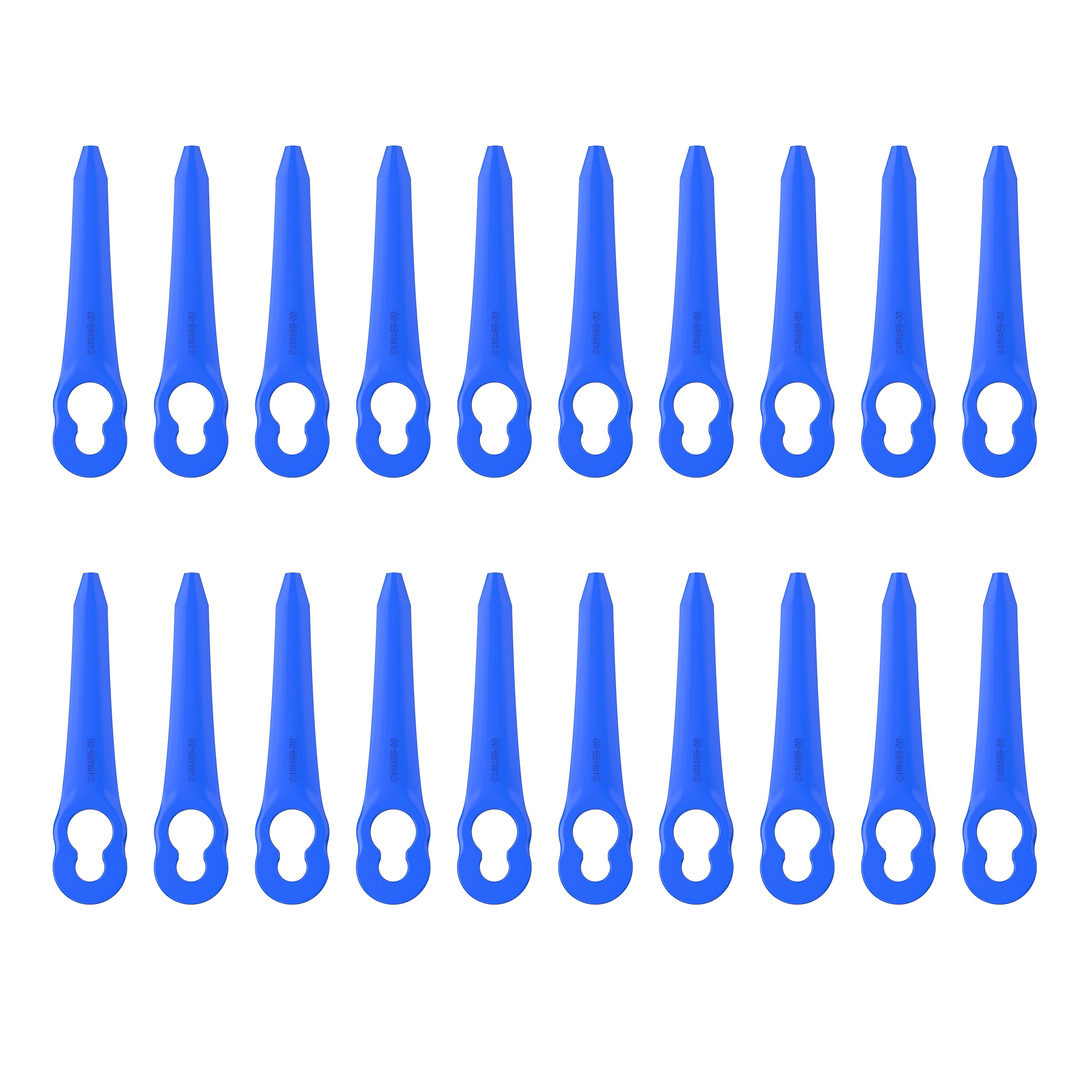 Kobalt KSTB 2024-06 Line blades Trimmer Line - Thumbnail