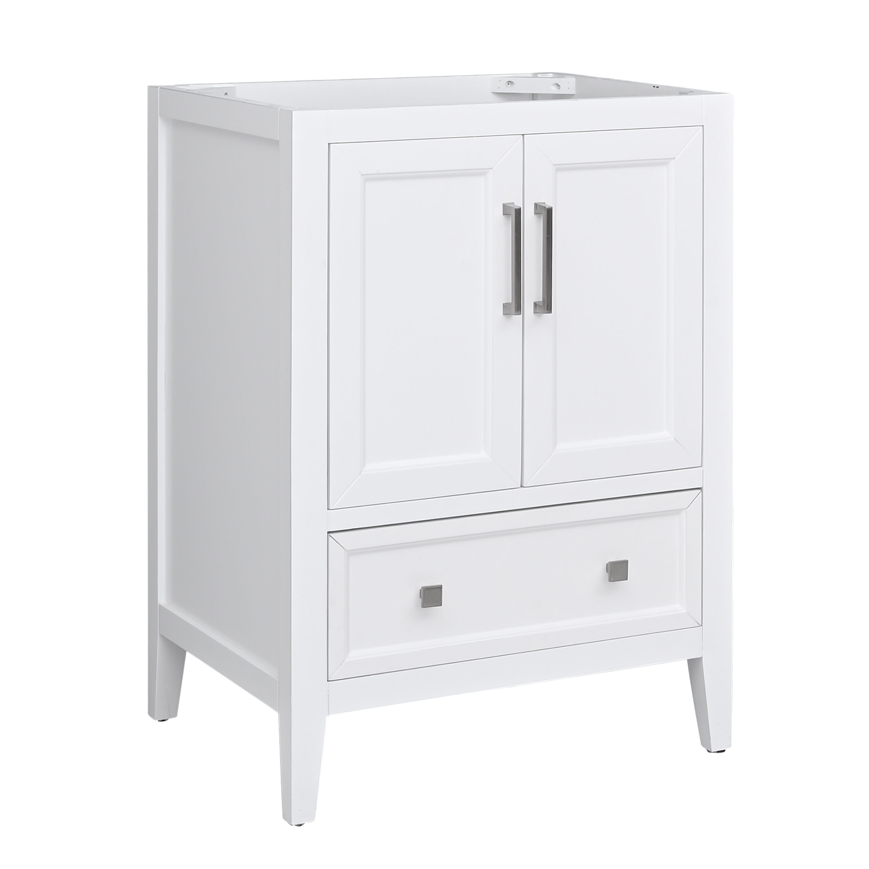 Avanity EVERETTE-V24-WT vanities - View #2