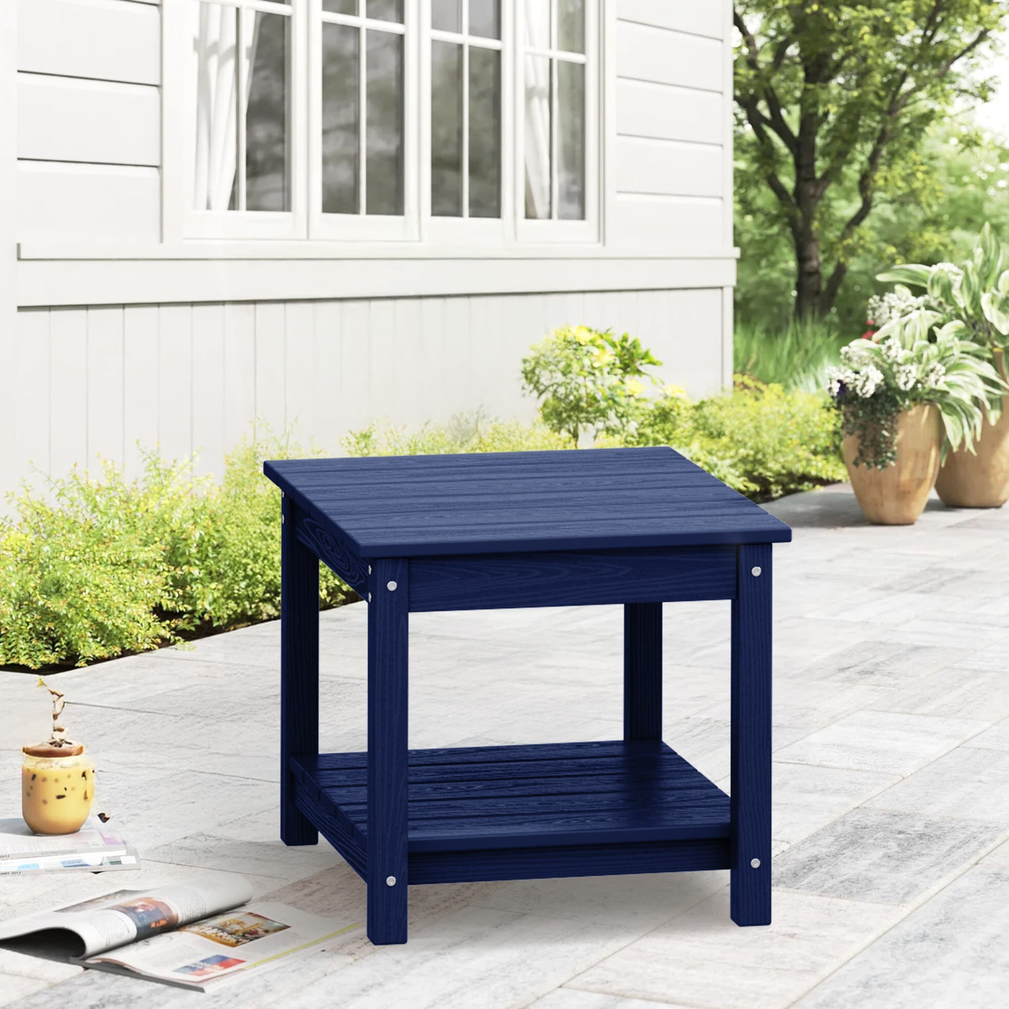 JEAREY PSCJ-NY Patio-Tables - View #5