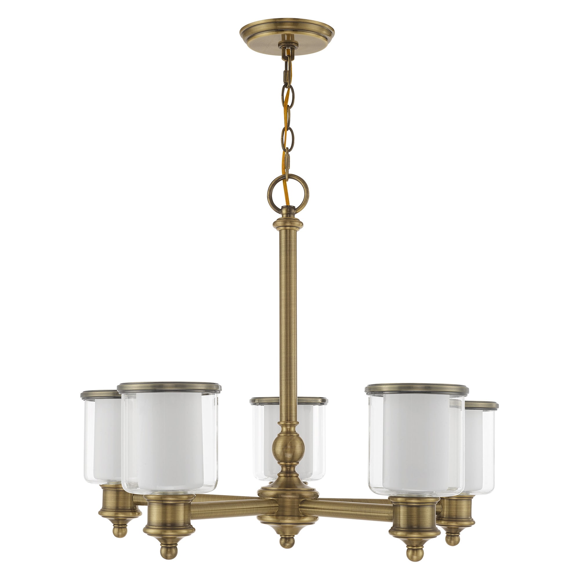Livex Lighting 40205-01 b090015 - View #3