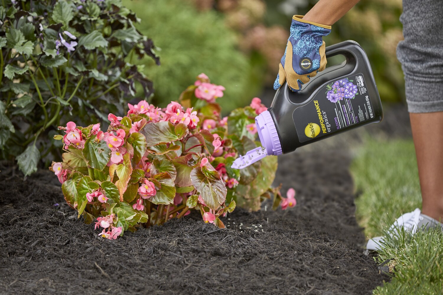Miracle-Gro 3005710 Plant-Food - View #2