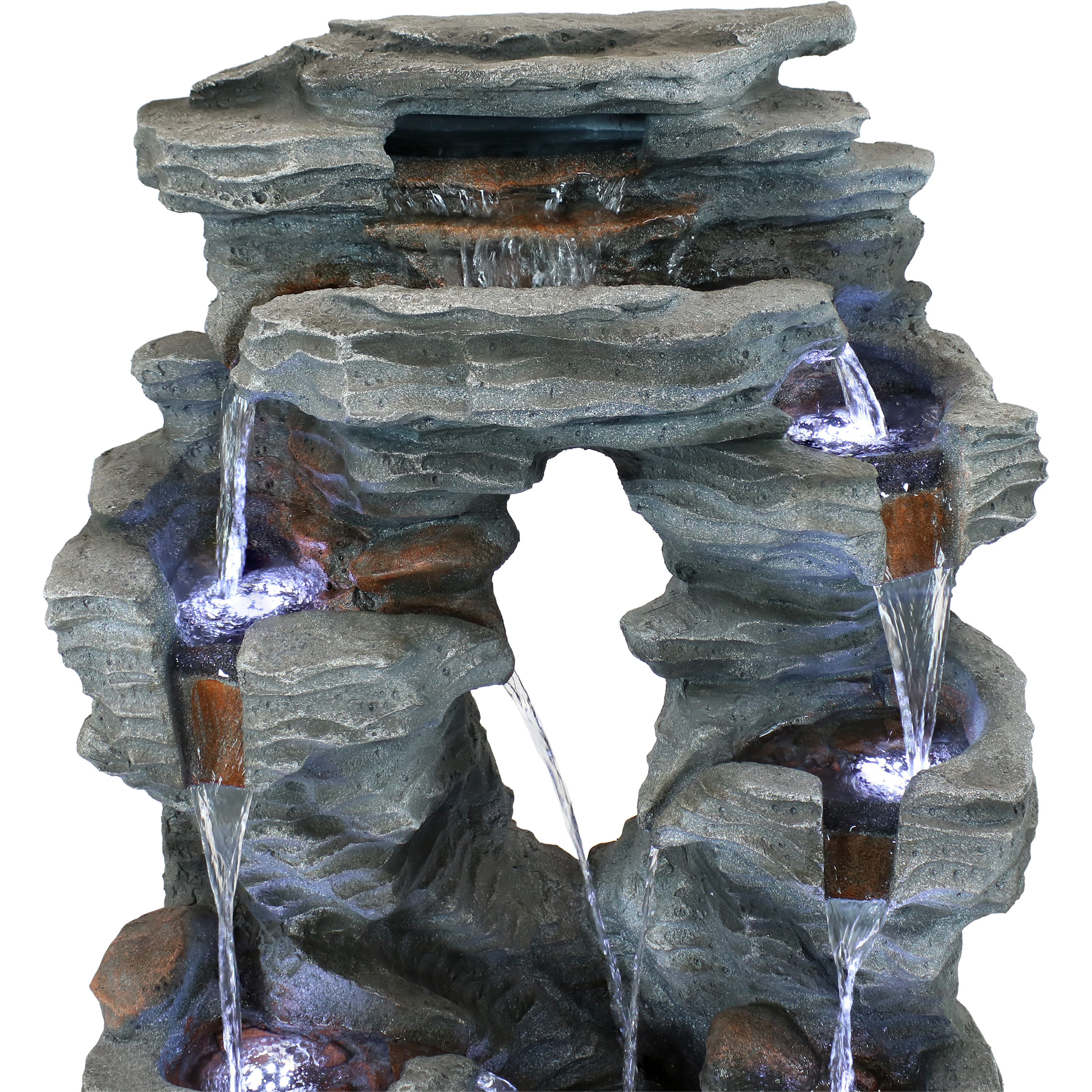 Sunnydaze Decor DW-505 fountains - View #5