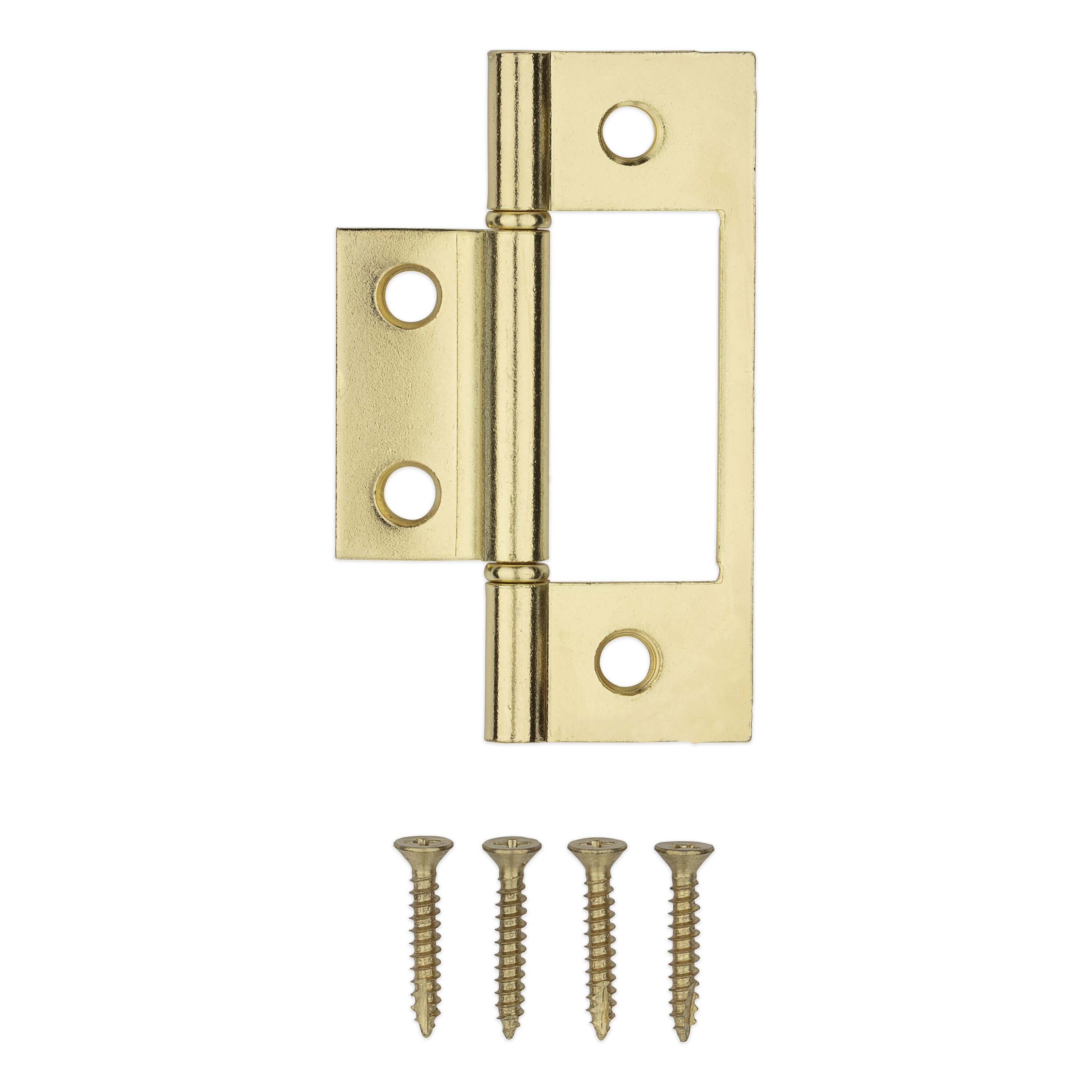 RELIABILT S838-649 Bifold-Closet-Door-Hinges - View #3