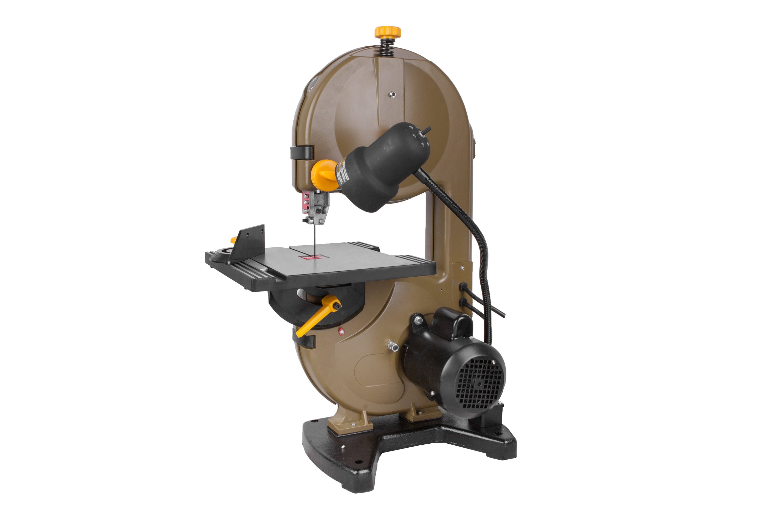 Rockwell shop series deals bandsaw