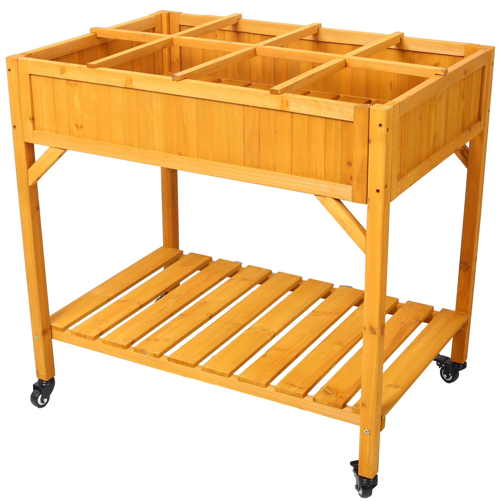 Bybafun YE3300002 Potting-Benches - View #5