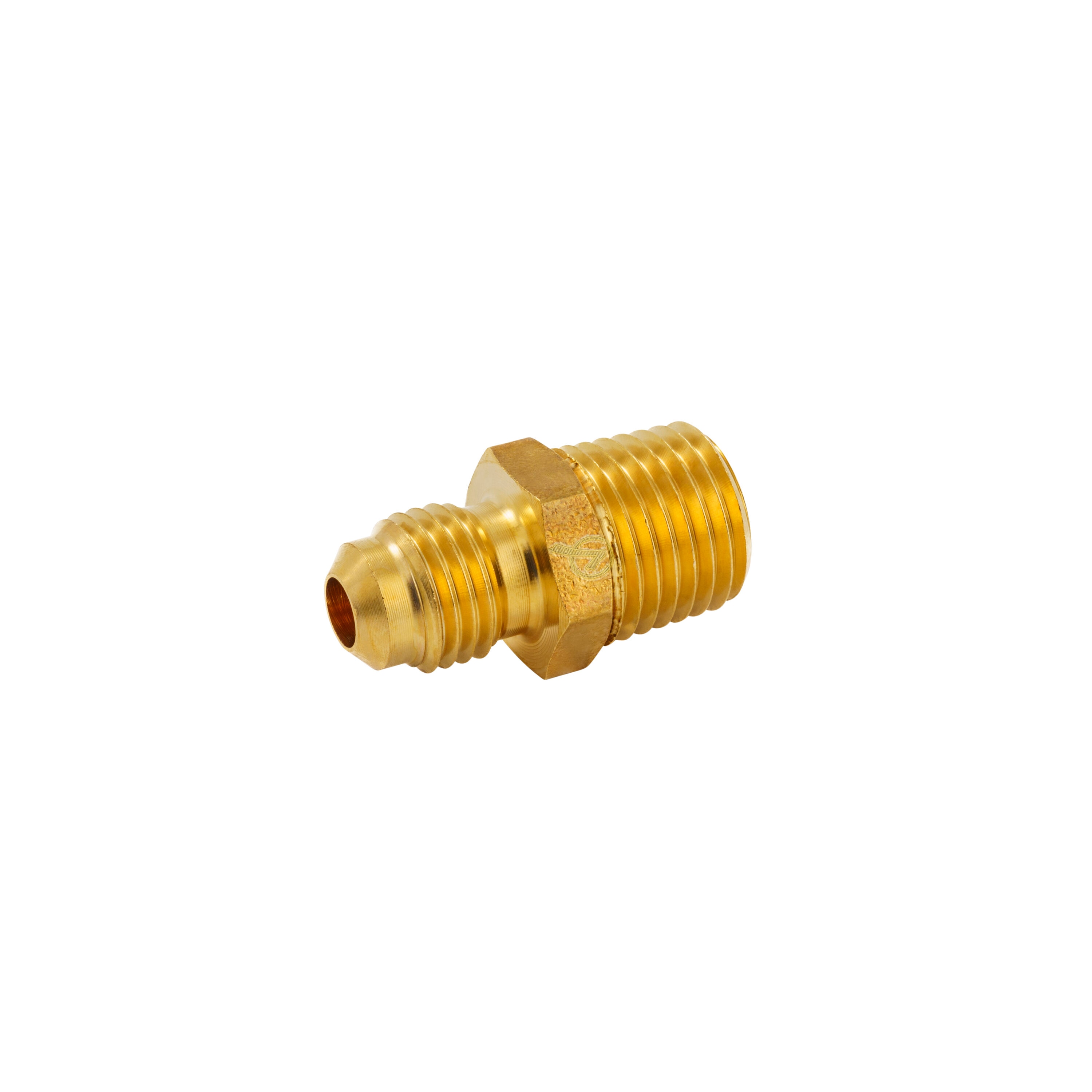 Brass Flare Union for Refrigeration and Air Conditioner Brass