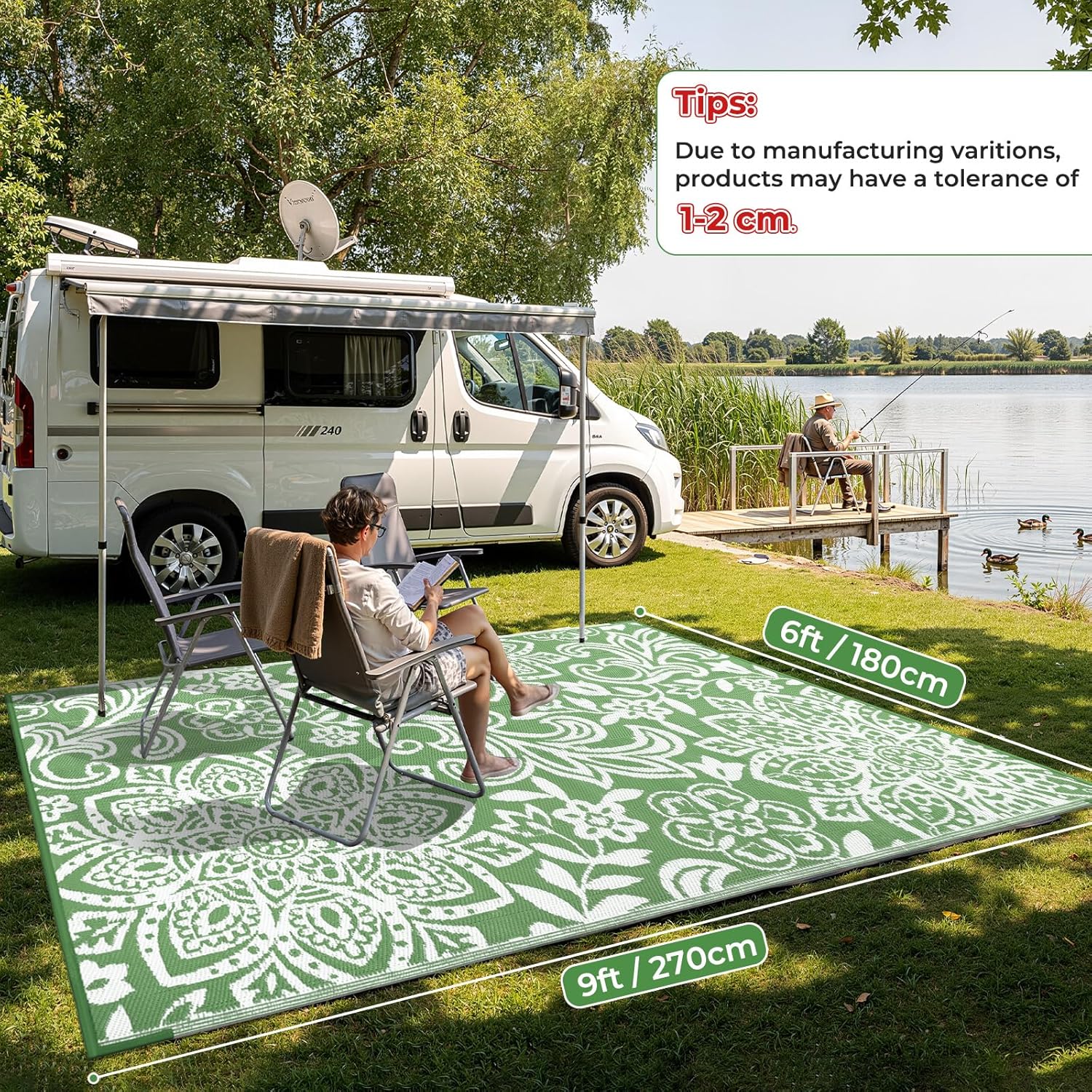 HEBE 754197826713 rugs - View #2