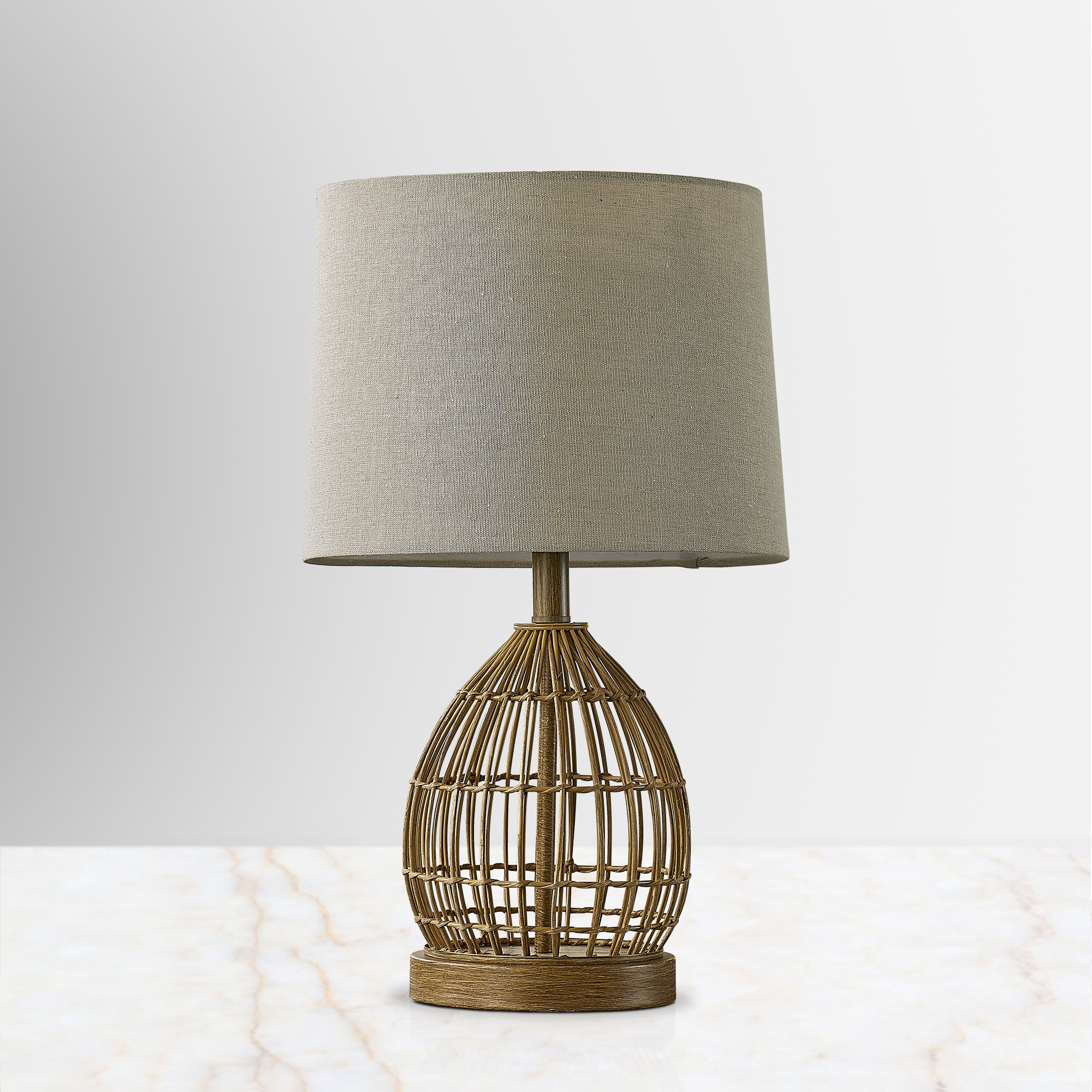 Maxax T254-WG-S Table-Lamps - View #10