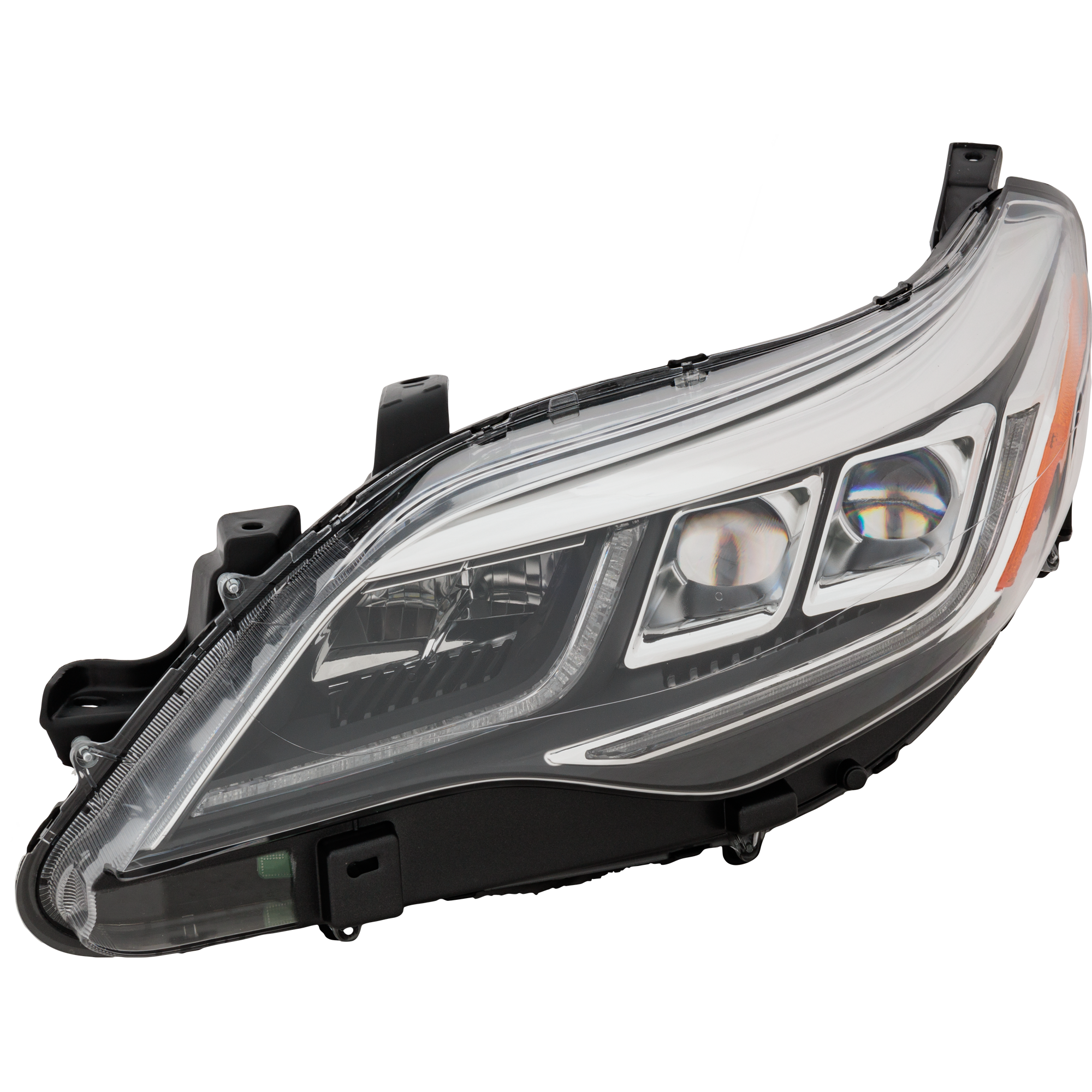 Garage-Pro GPRT10010108 Driver Side LED Headlight For Toyota Avalon 2016-2018 with Bulb(s) Replaces# 8115007160