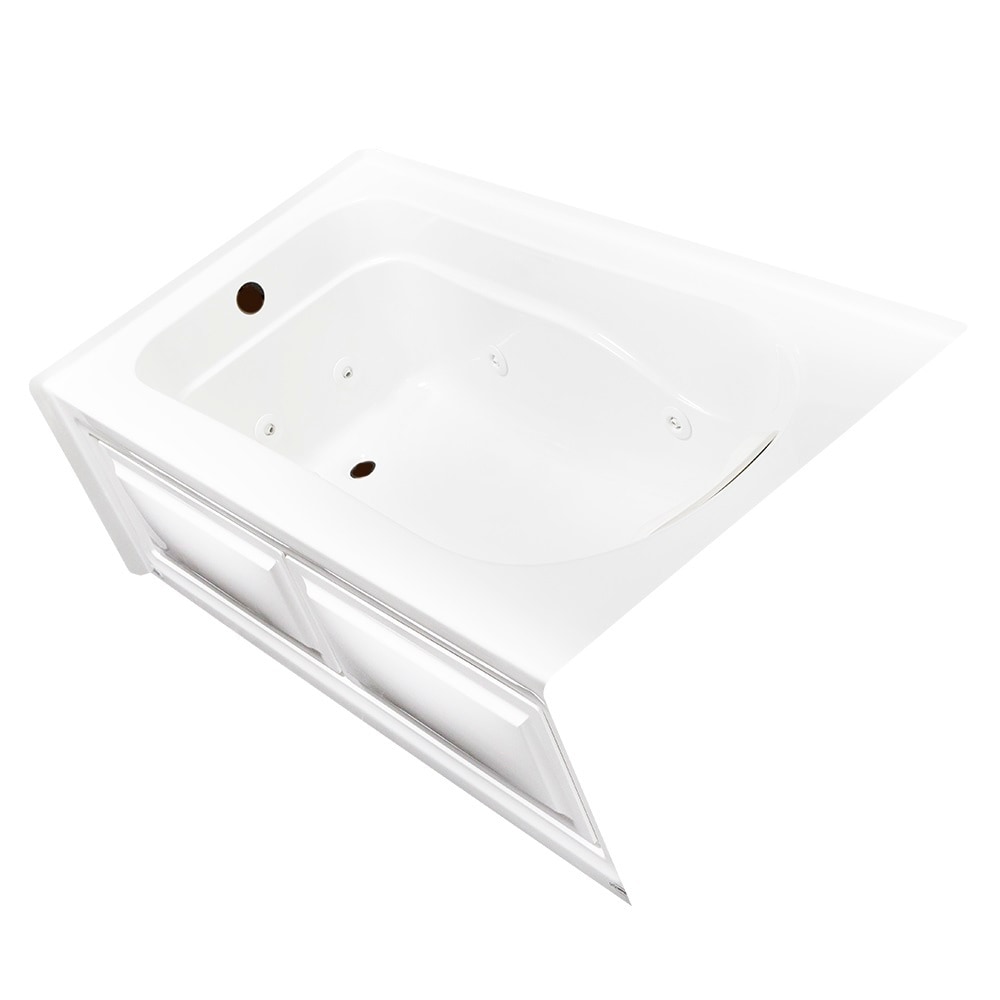 Laurel Mountain 6032SWSL064 bathtubs - View #3