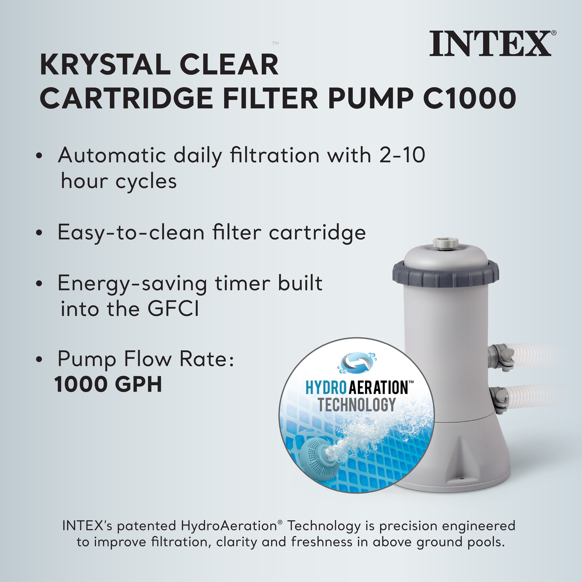 Intex 26719EH Above-Ground-Pools - View #5