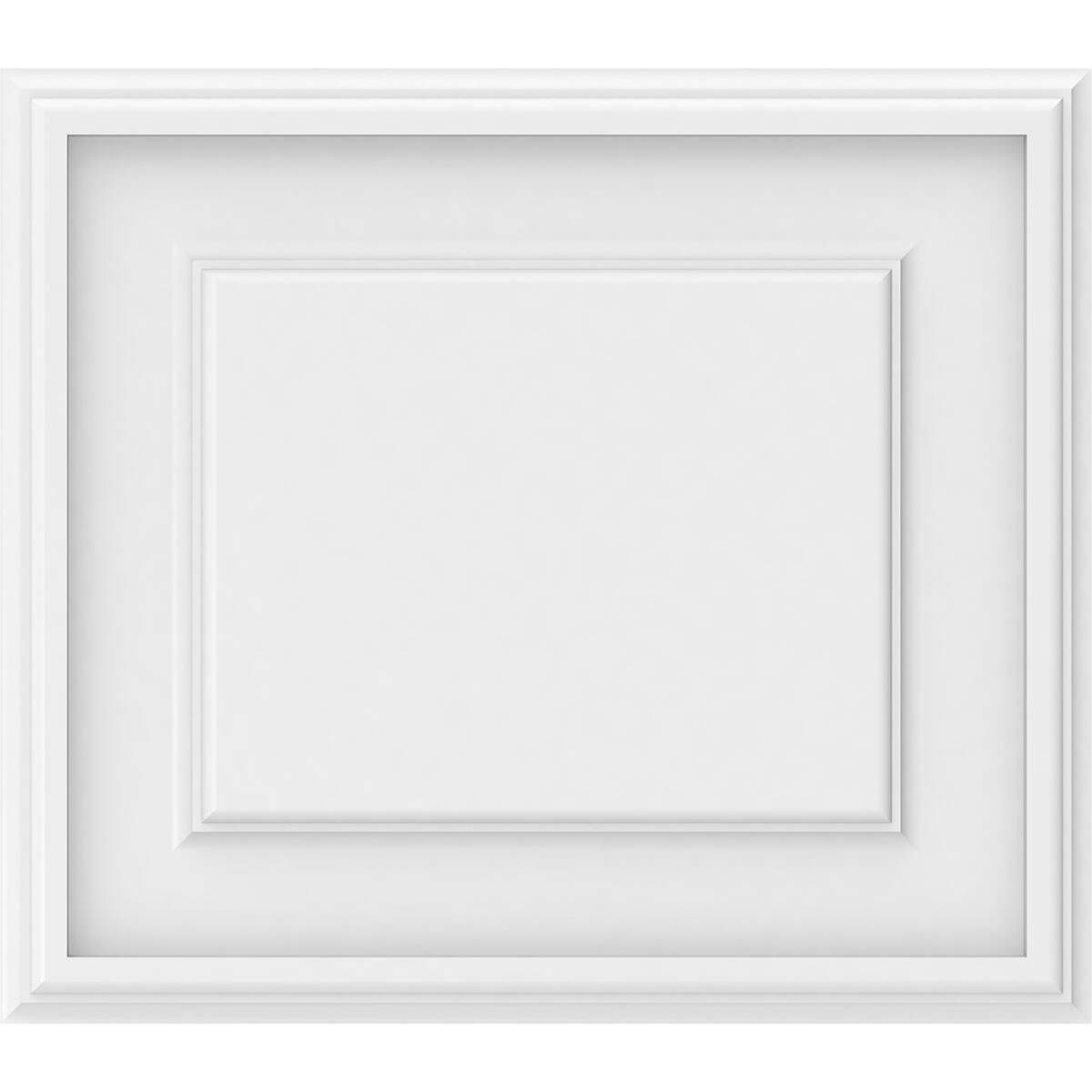 Ekena Millwork WALP16X14X062LEG Wall-Panels - View #2