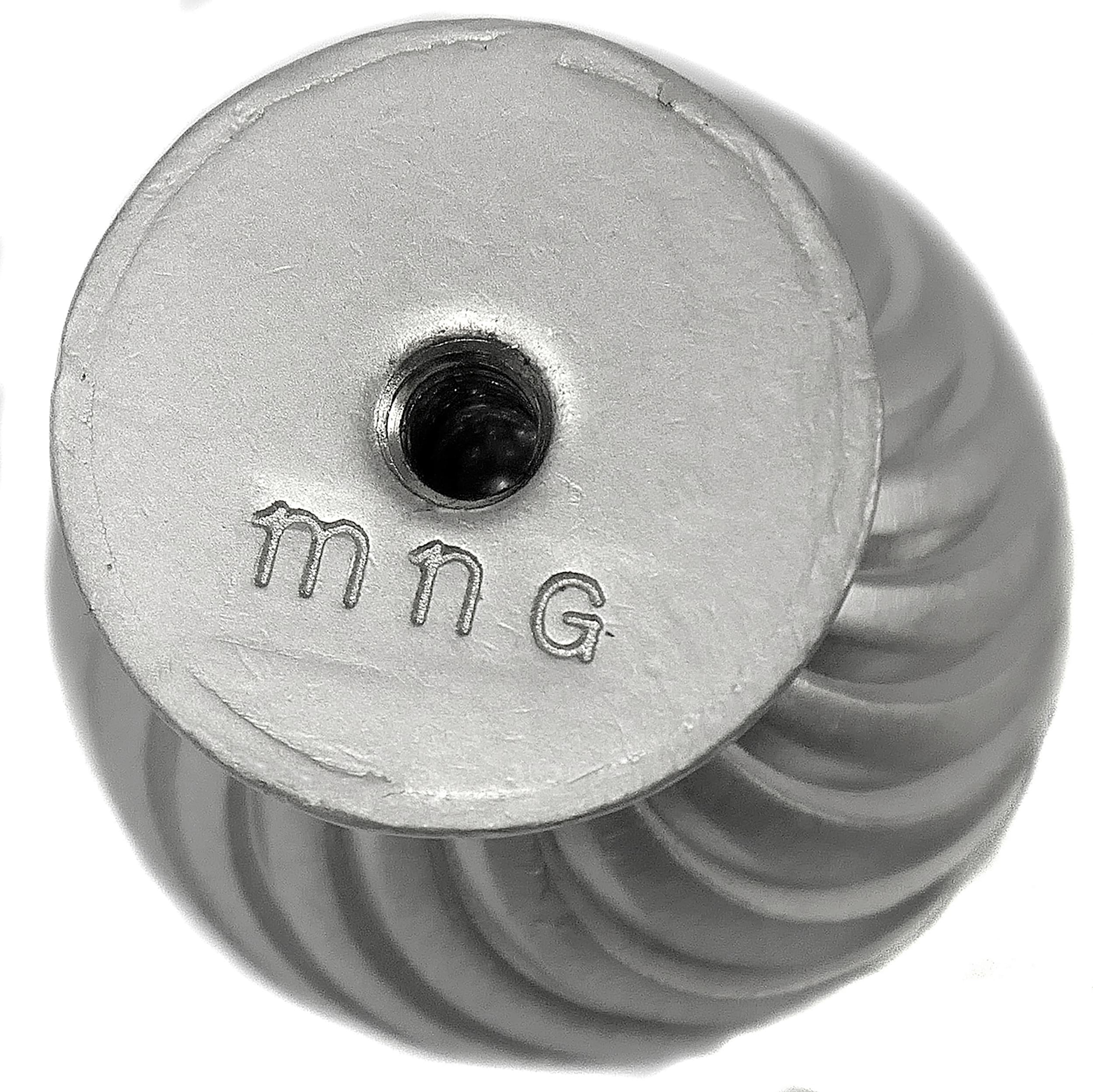 MNG Hardware 83928 Cabinet-Knobs - View #4