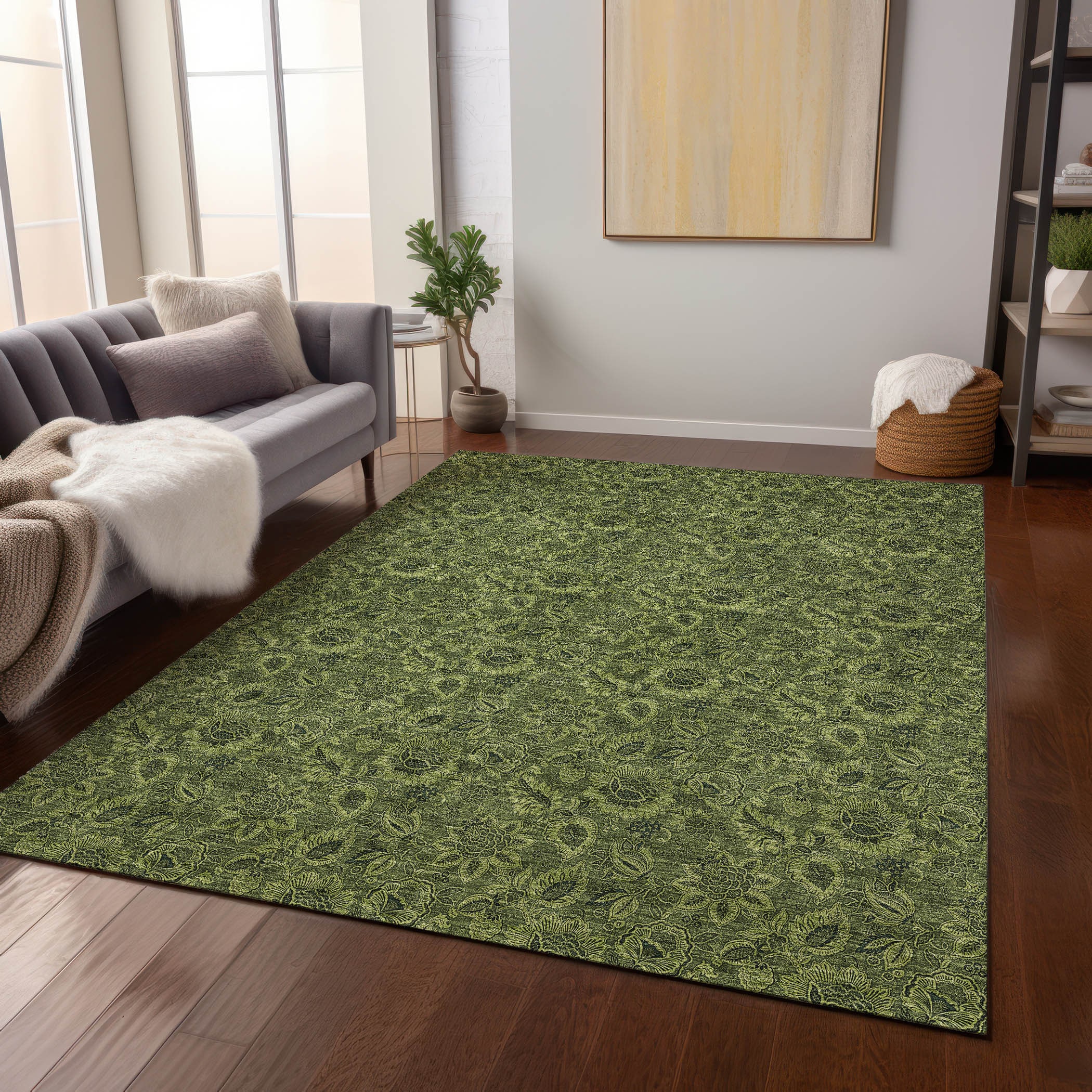 Addison Rugs ACN661OL9X12 rugs - View #6