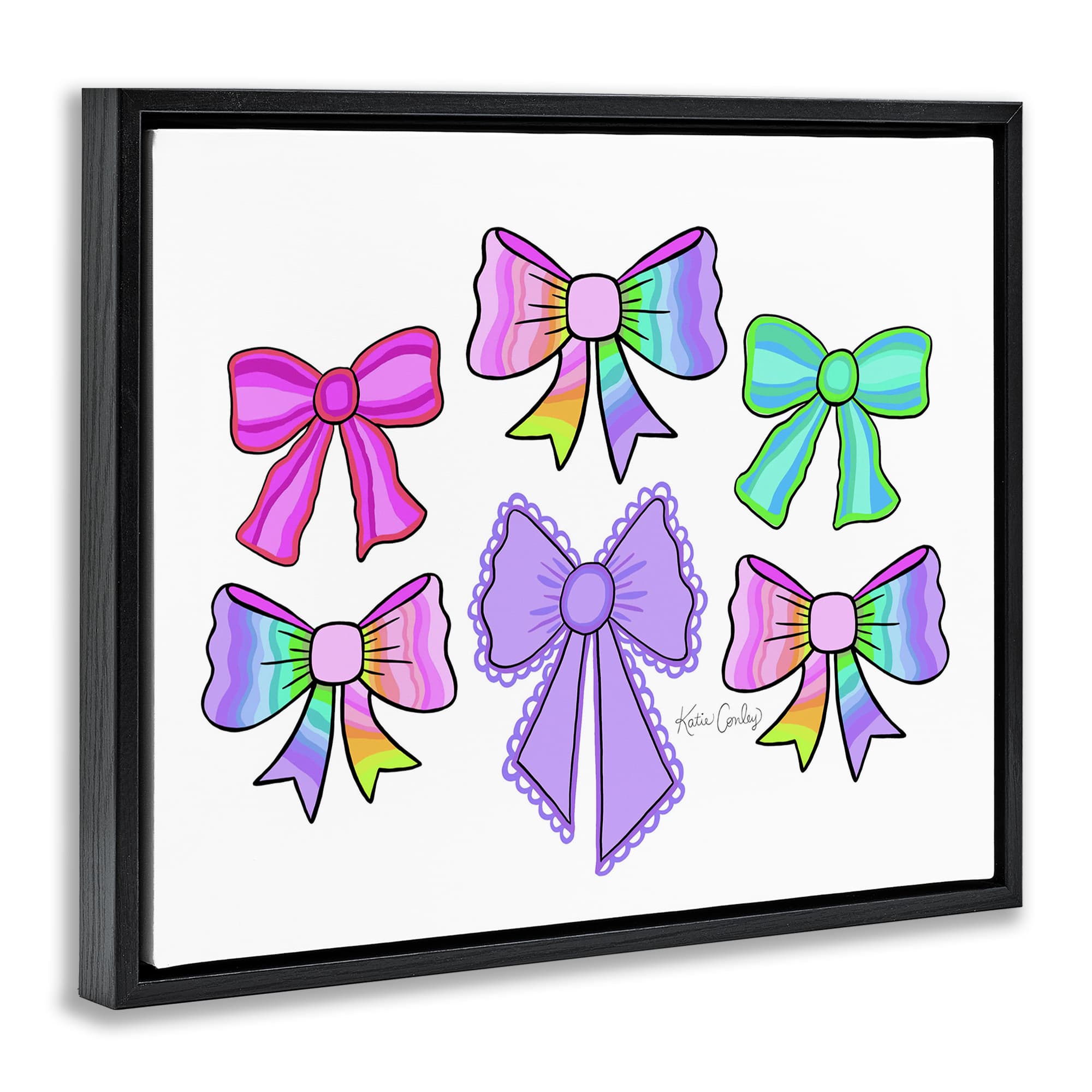 Stupell Industries BS-752-FFB-24X30 Wall-Art - View #2