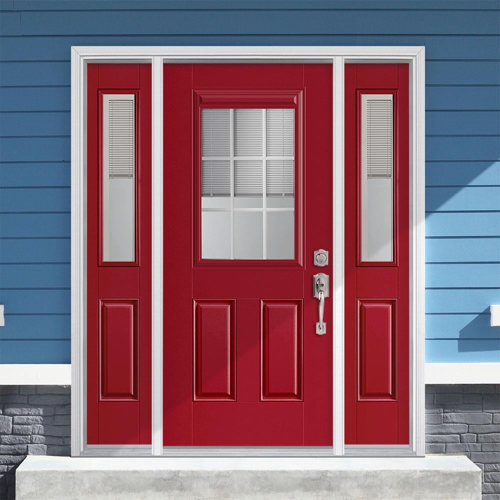 Masonite 1218580 Entry-Doors - View #2