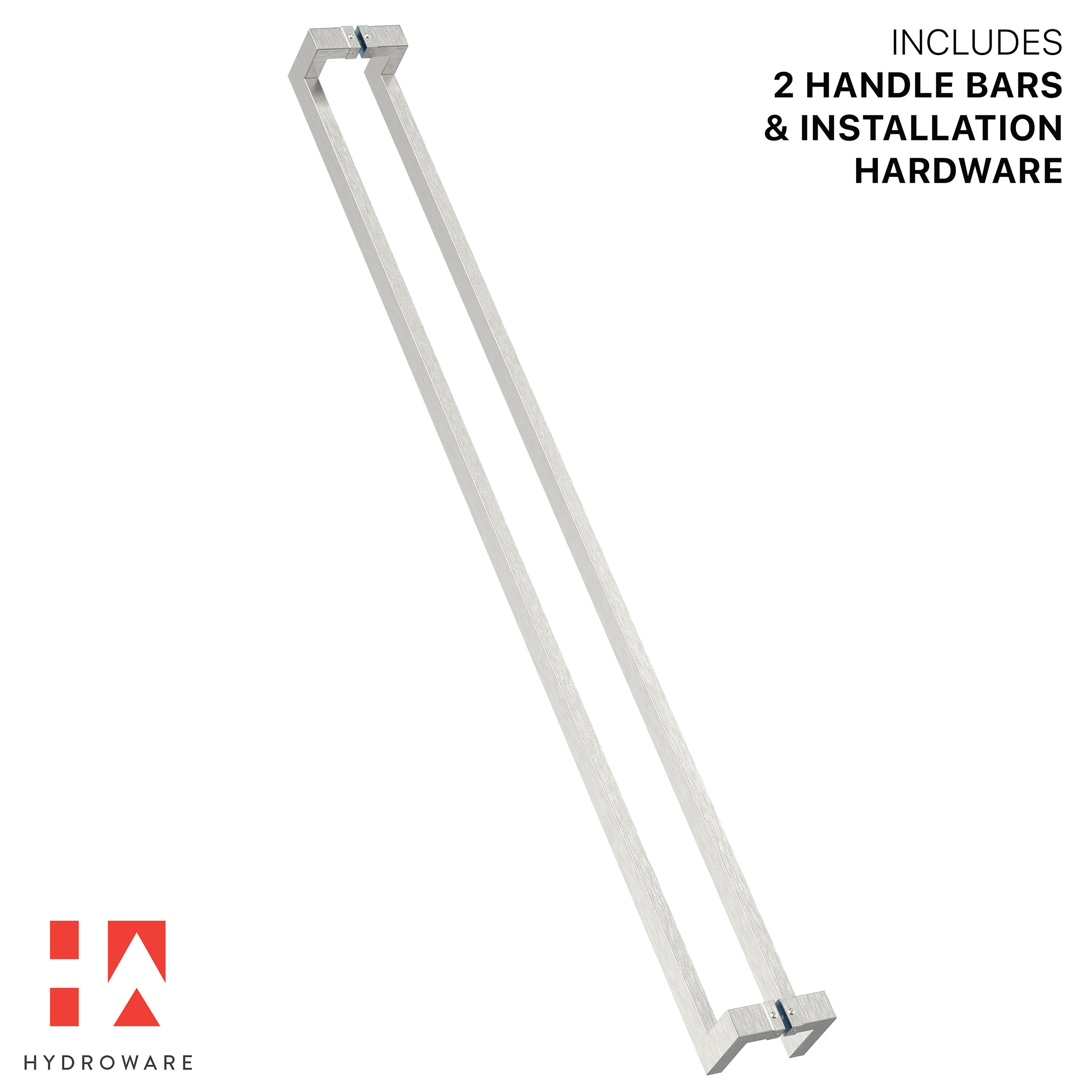 HYDROWARE HYD-0059 Door-Handles - View #4