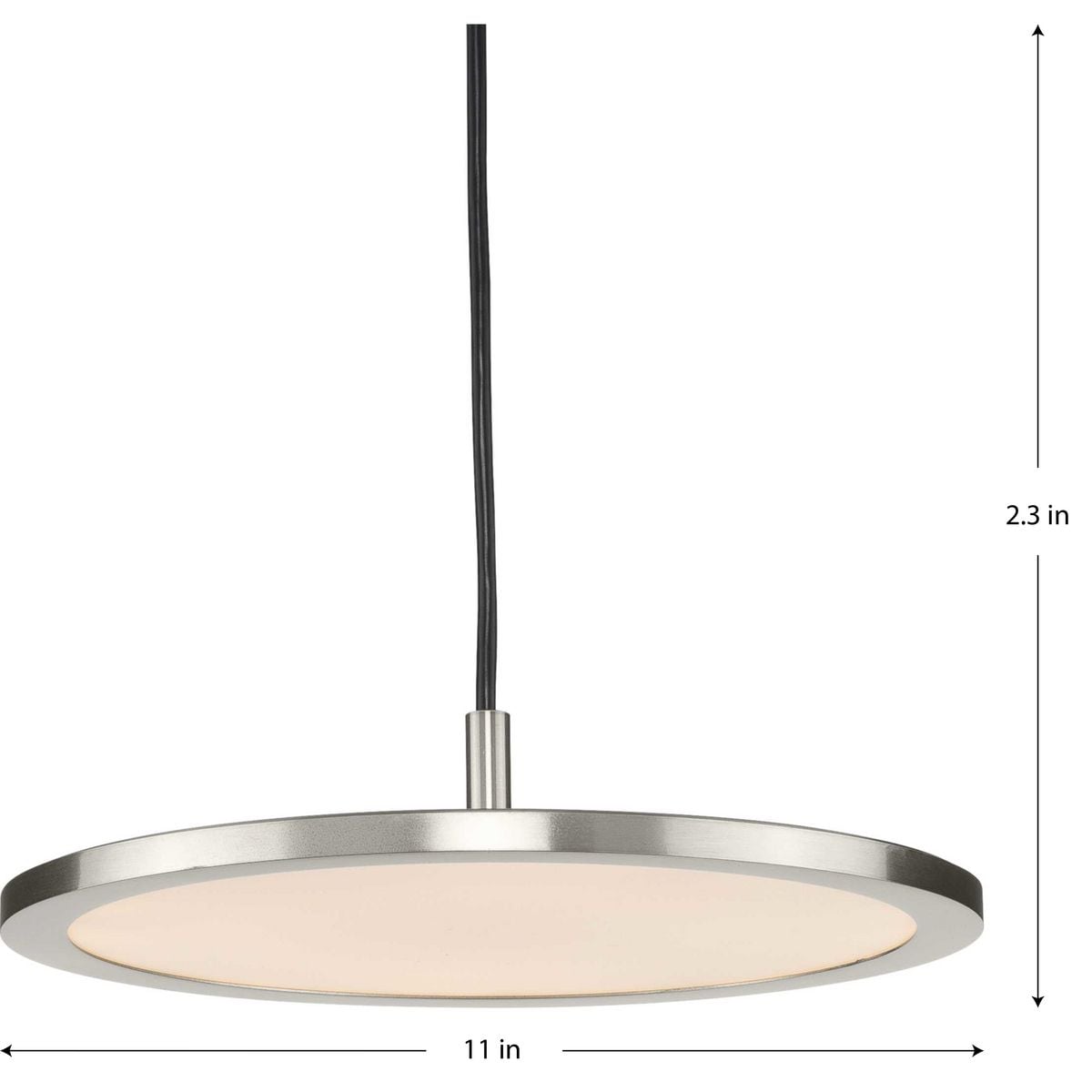 Progress Lighting P500366-009-30 Pendant-Lights - View #4