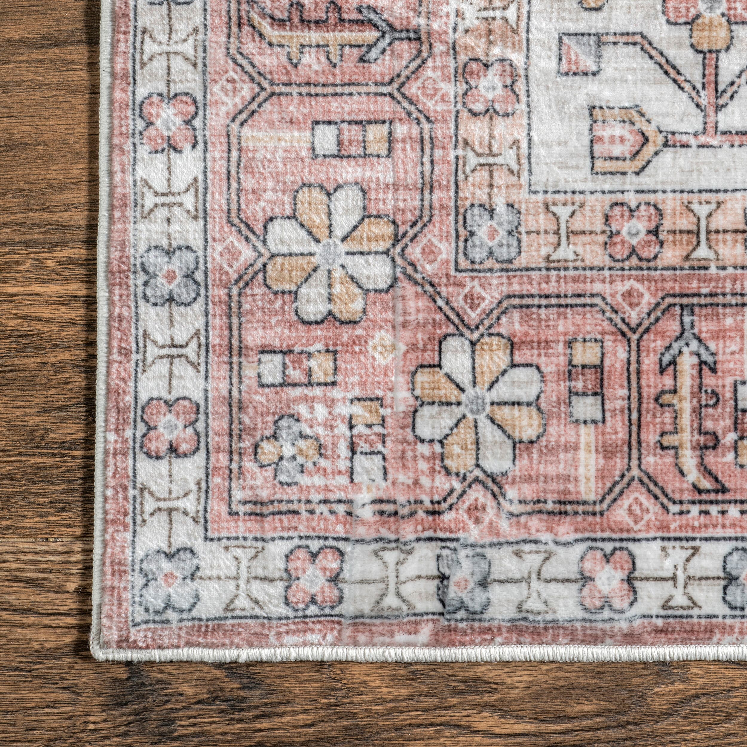 nuLOOM 200BICL02A-406 rugs - View #4