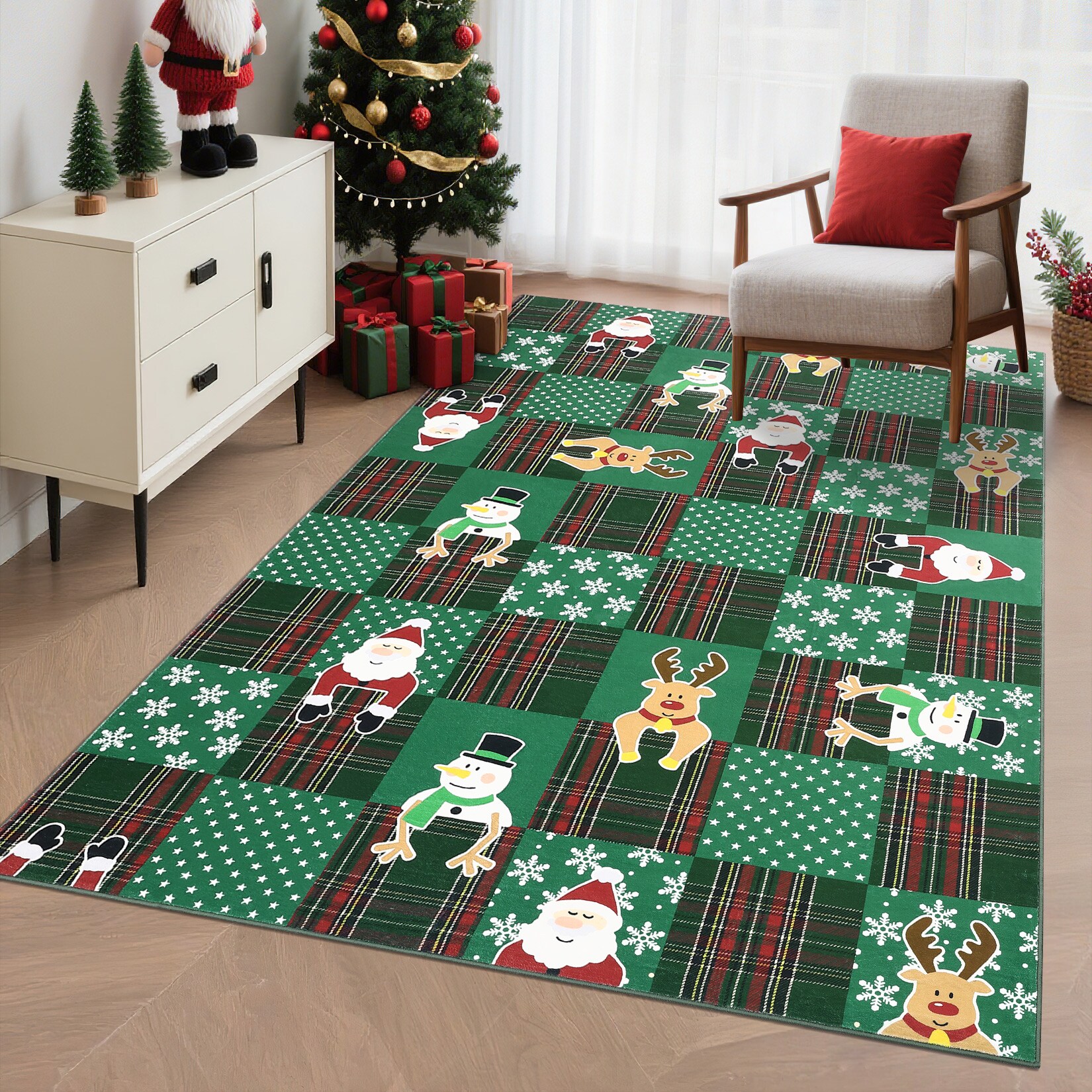 Assile XH260821431 rugs - View #3