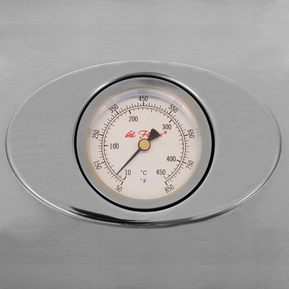 Cal Flame BBQ19P04 Builtin-Gas-Grills - View #8