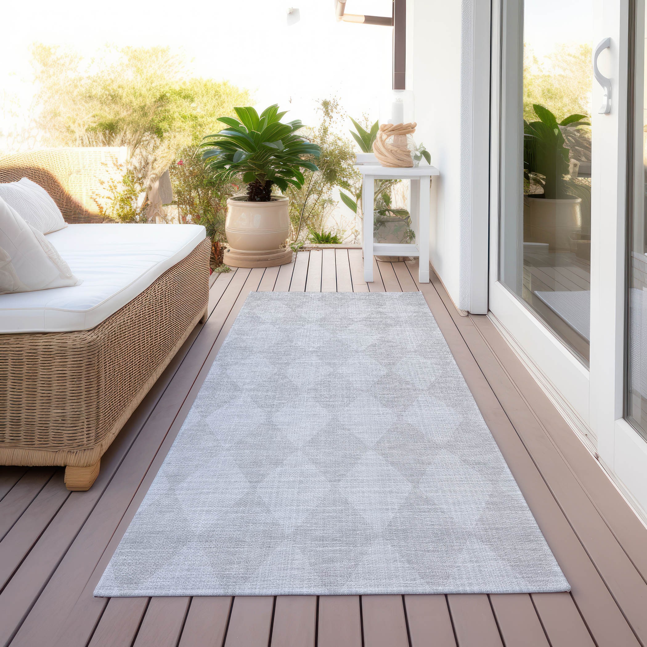 Addison Rugs ACN578PW2X8 rugs - View #7