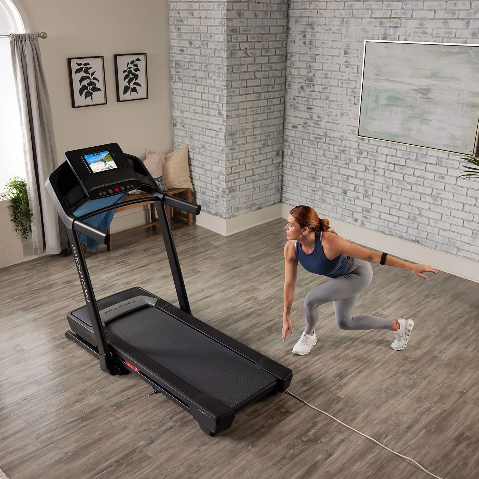 ProForm PFTL59724 treadmills - View #9